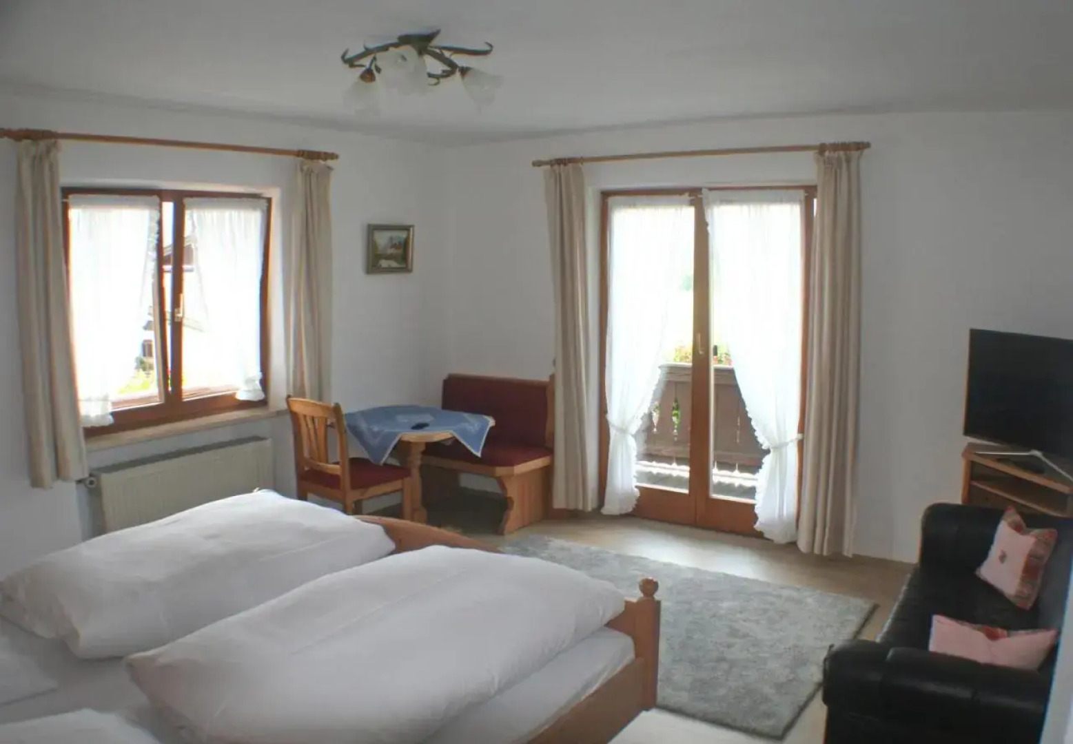 Gästehaus Sonnenbichl