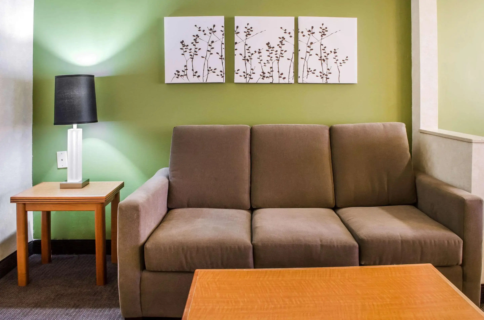 Sleep Inn & Suites Bensalem