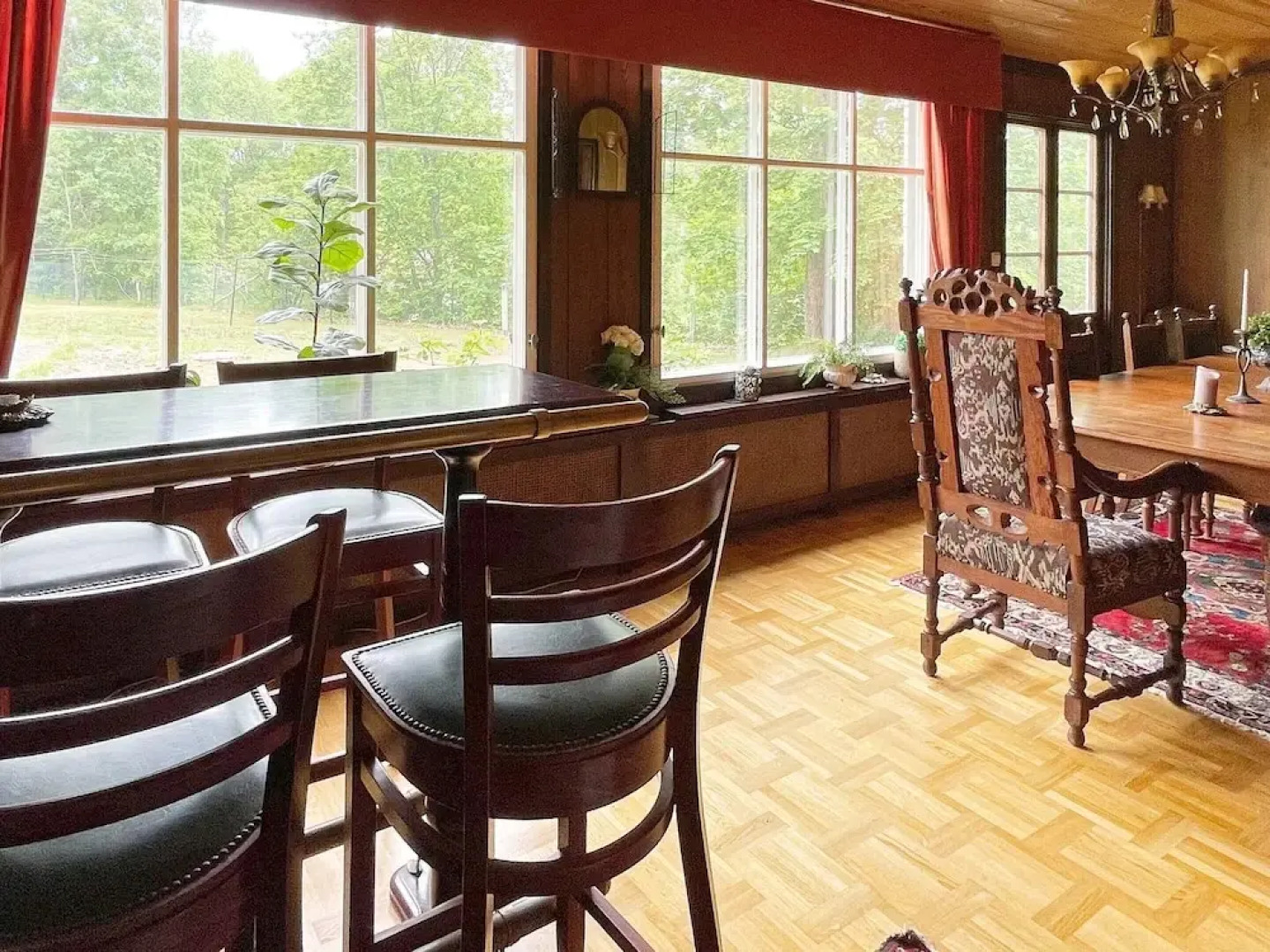 4 Star Holiday Home in Olofstrom