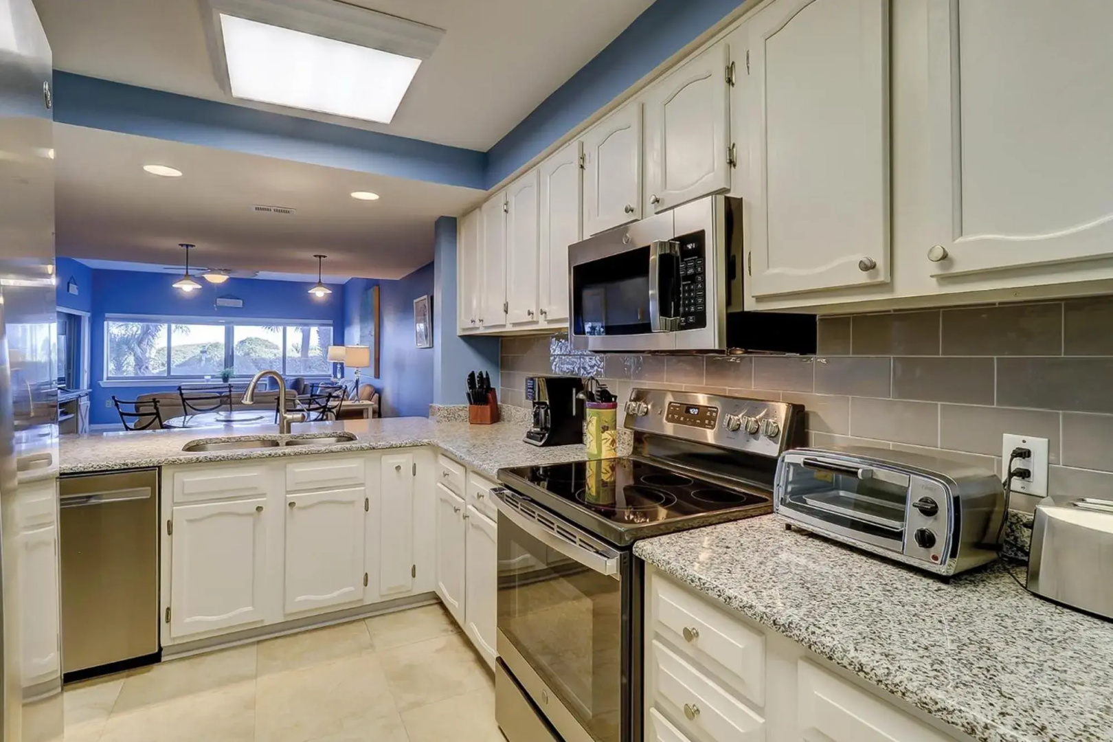 458 Captains Walk Villa