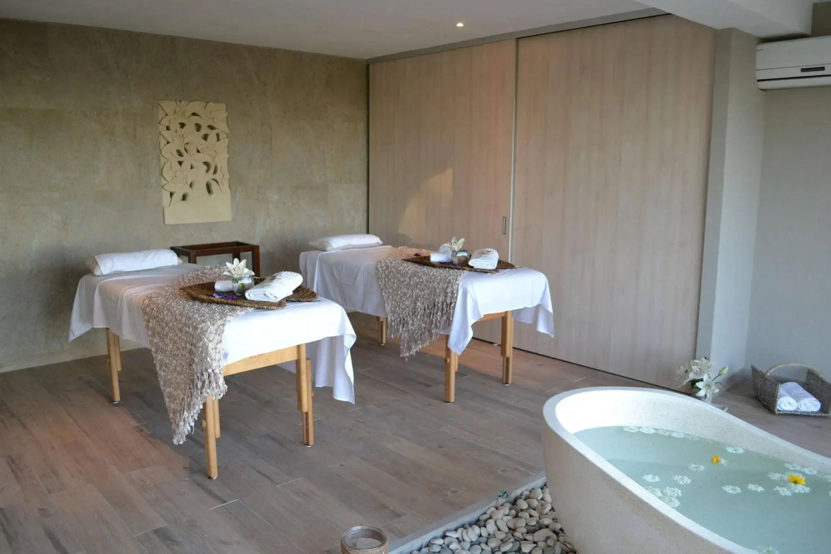 St Michel Wellness Hotel