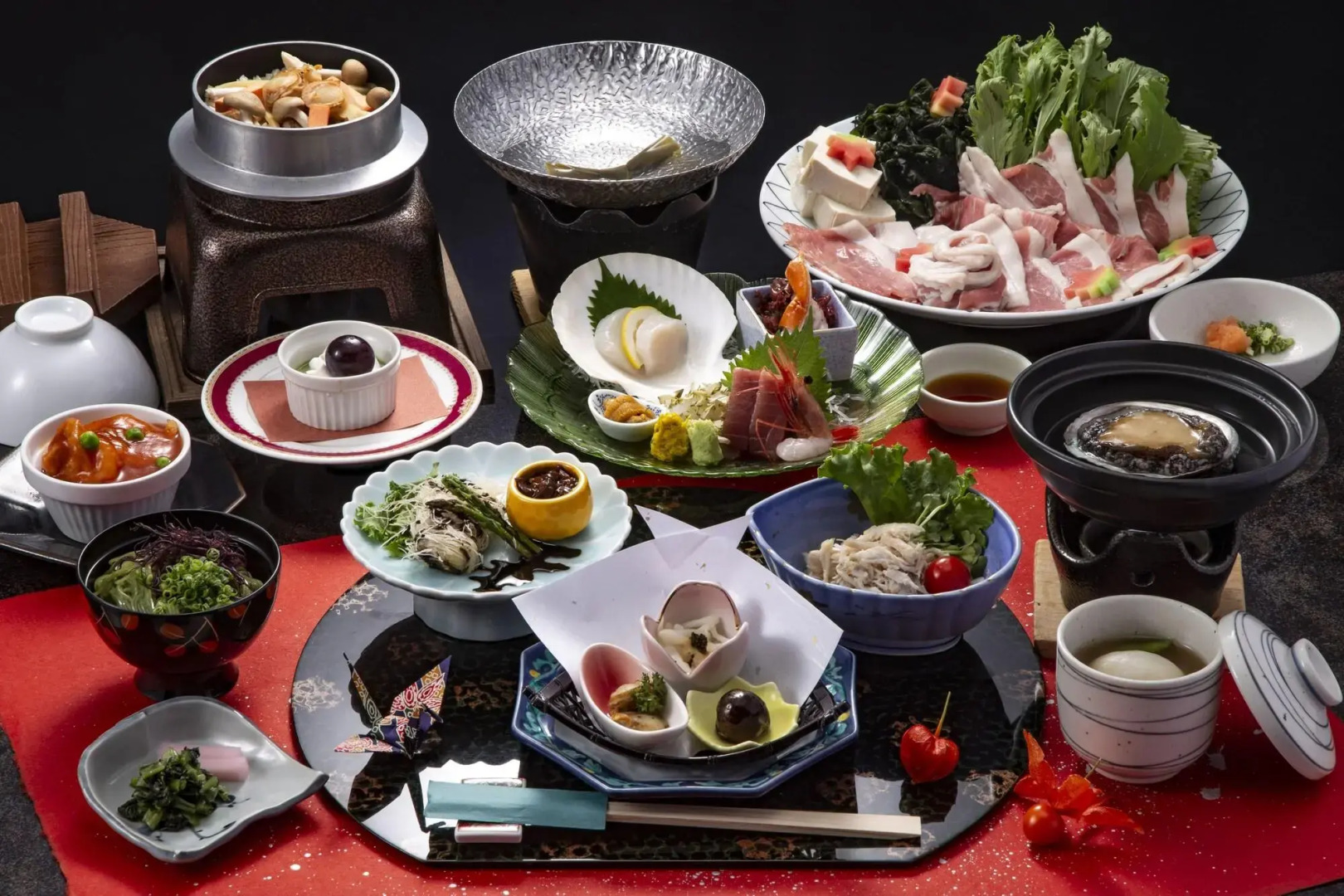 Asamushi Kanko Hotel