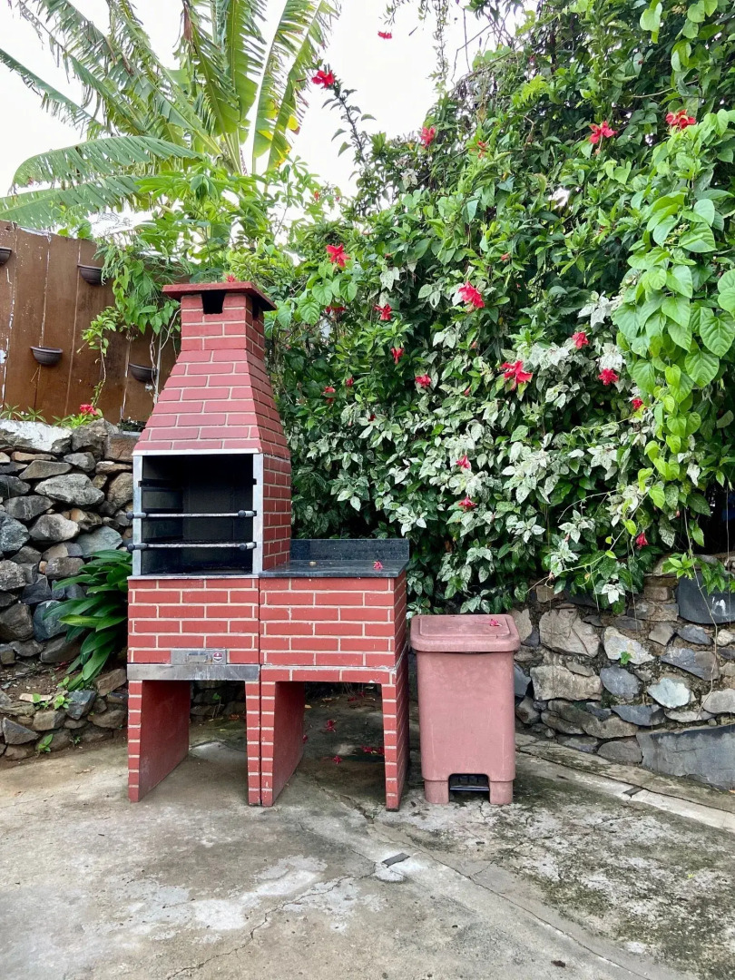 Pousada do Pescador Eli