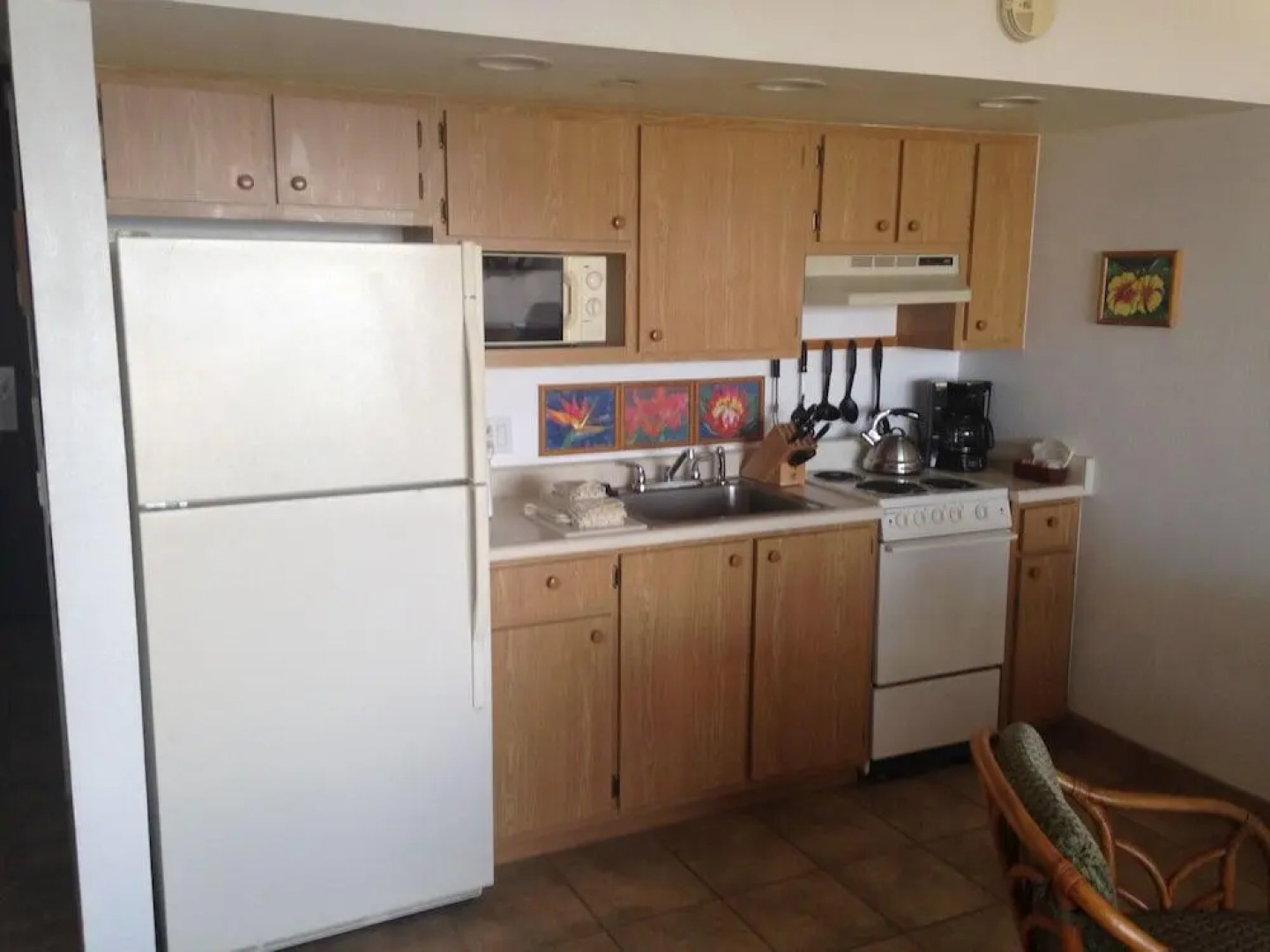 Royal Kahana Resort by rkmaui