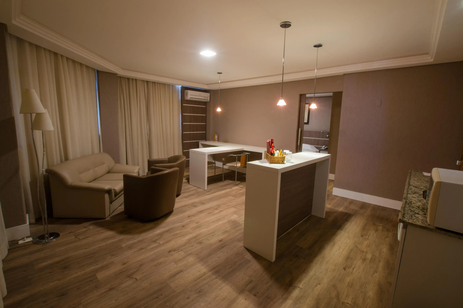 SJ Royal - San Juan Curitiba