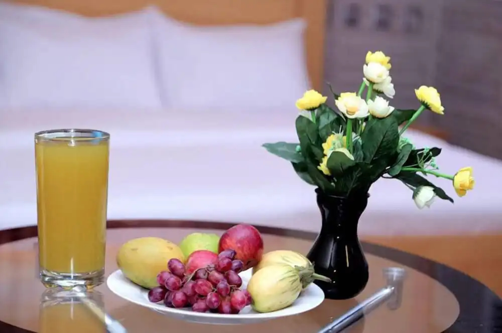 Dilida Guest Suites