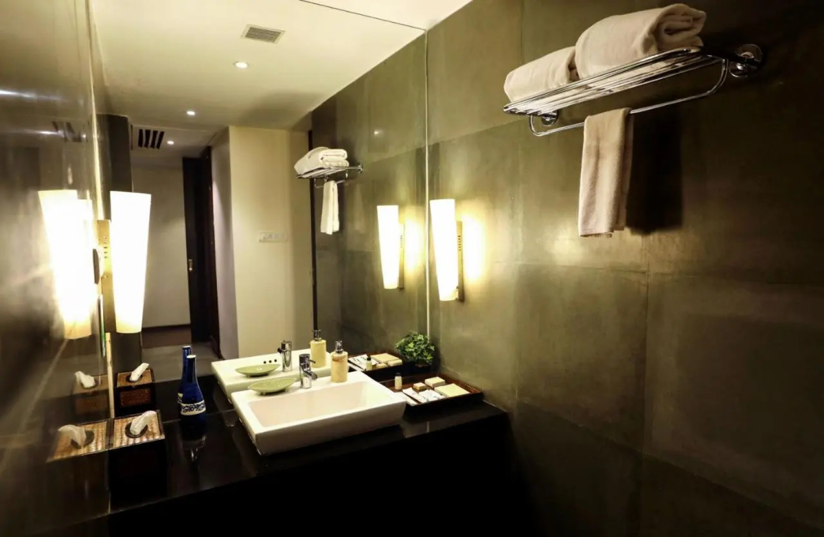 Blue Ocean The Fern Resort & Spa, Ganpatipule