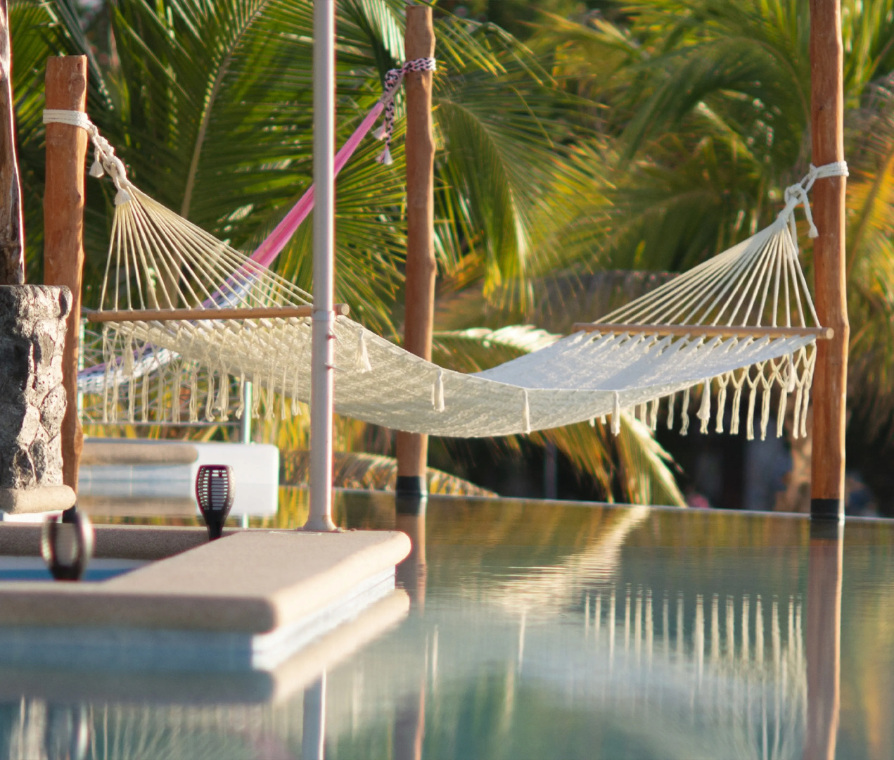 Sunset Island Resort Nayarit