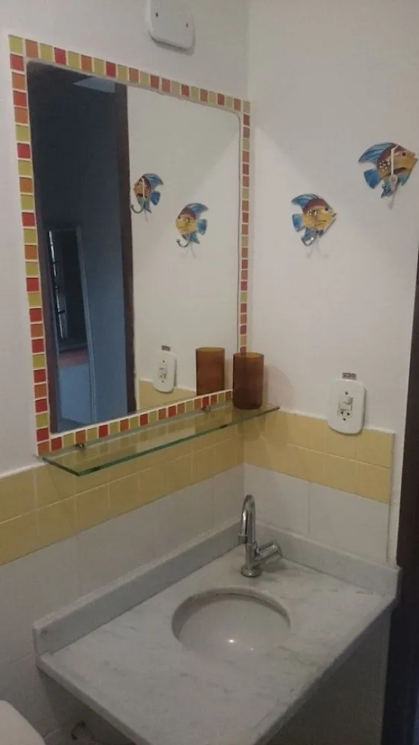 Pousada Água Marinha