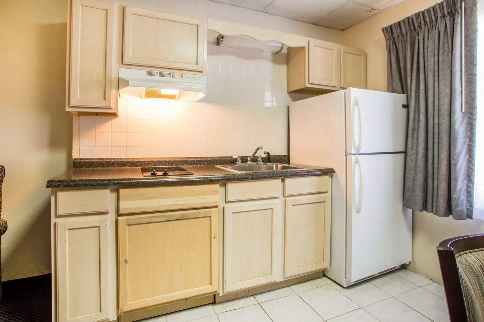 Quality Inn & Suites Millville