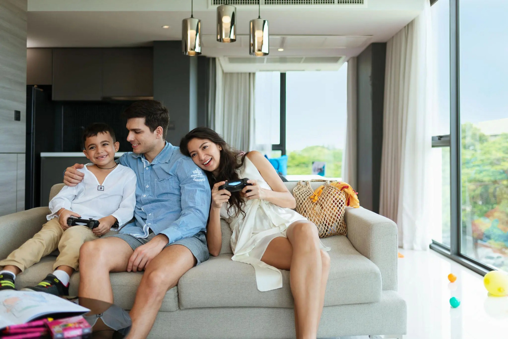 Seaphere Pattaya Hotel