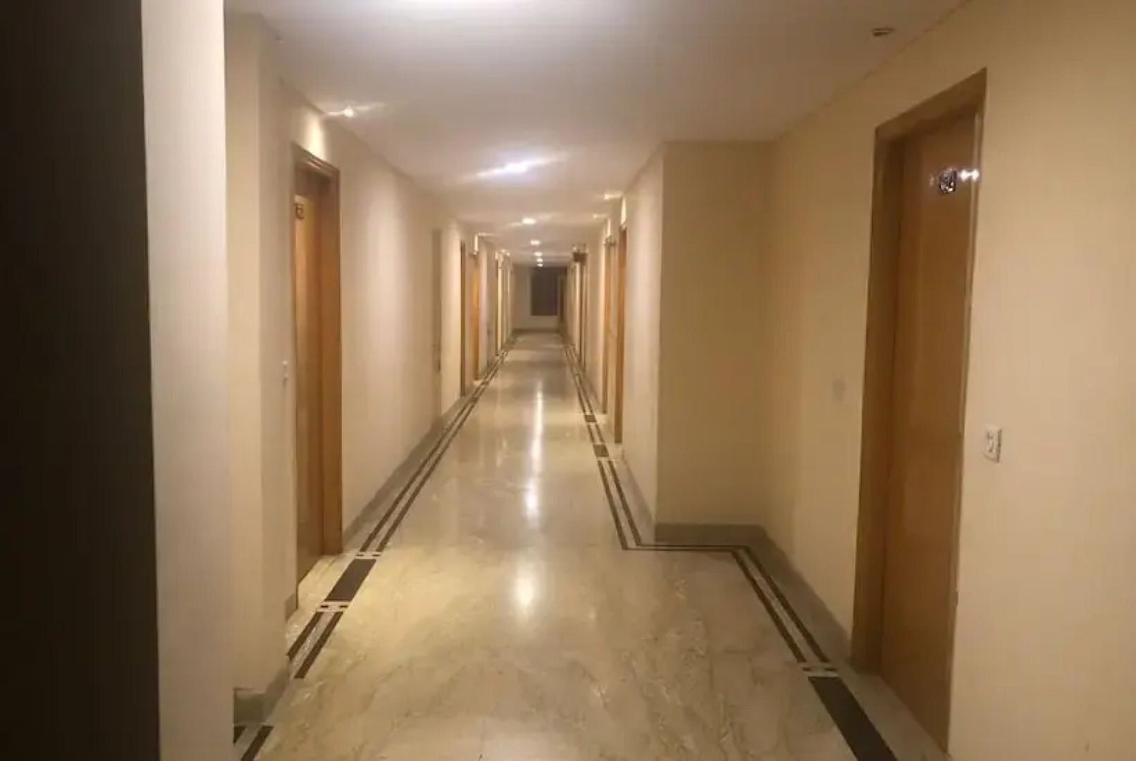 Hotel Shrinath Palace