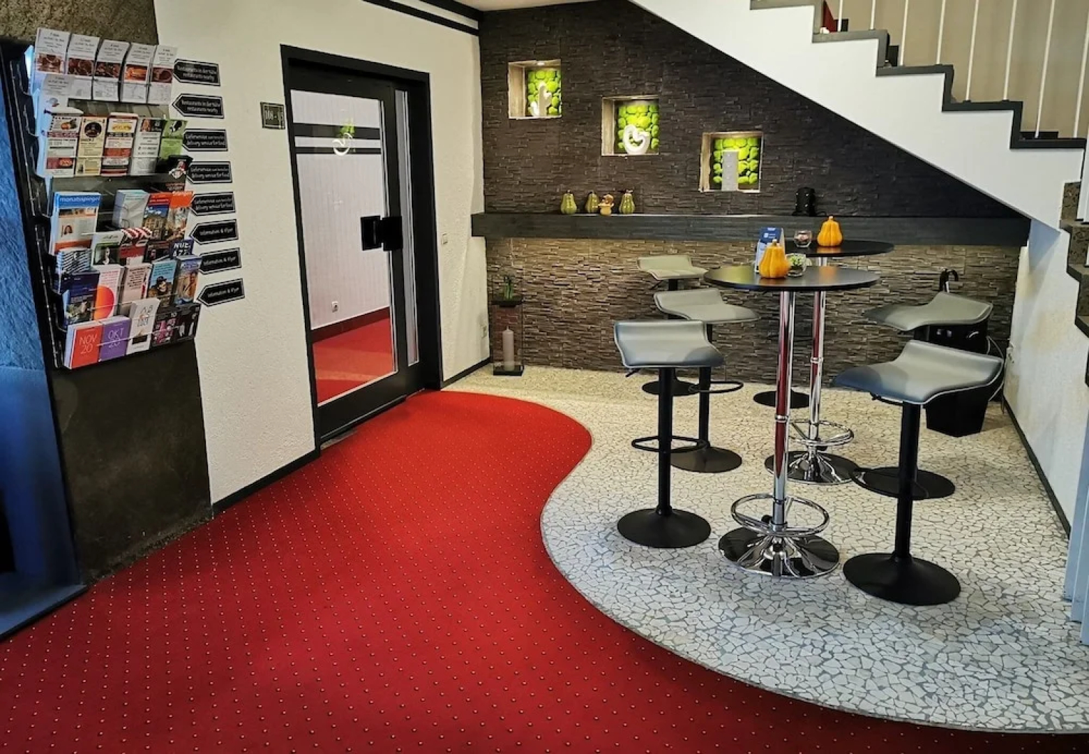 Hotel Grille