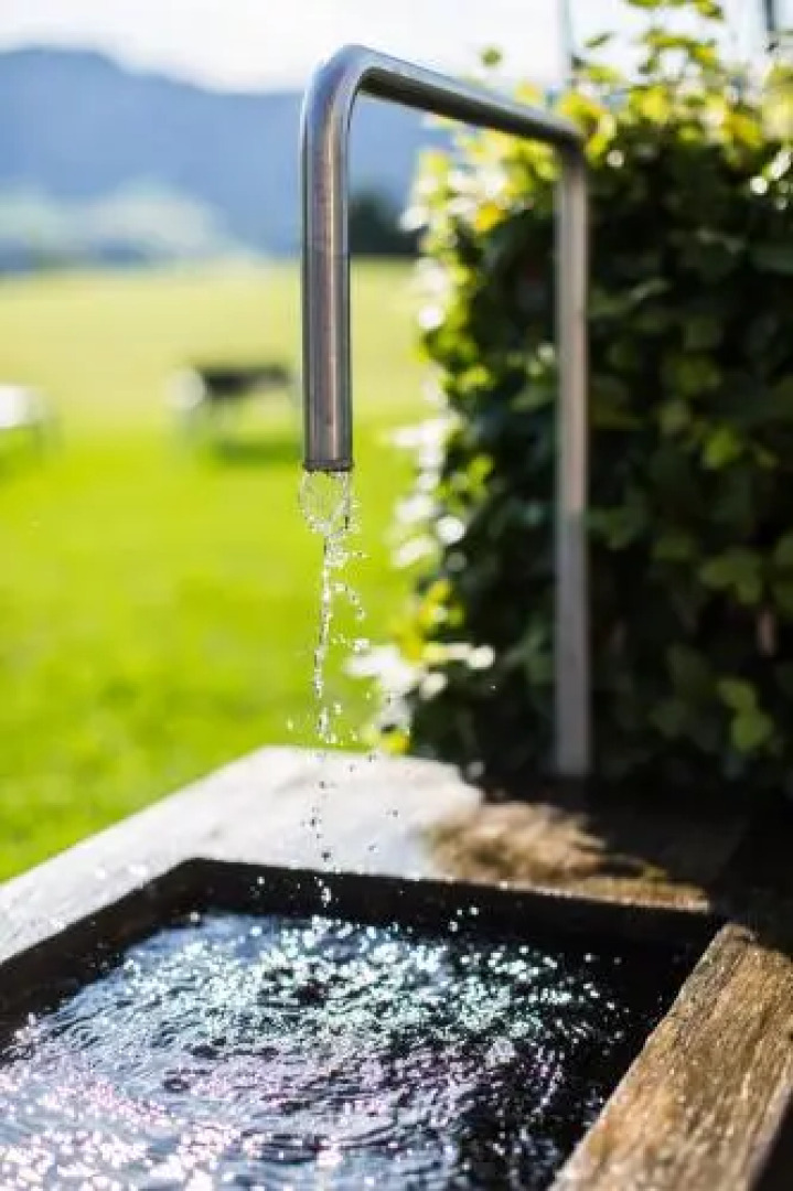 Hotel Gasthof Wälderhof