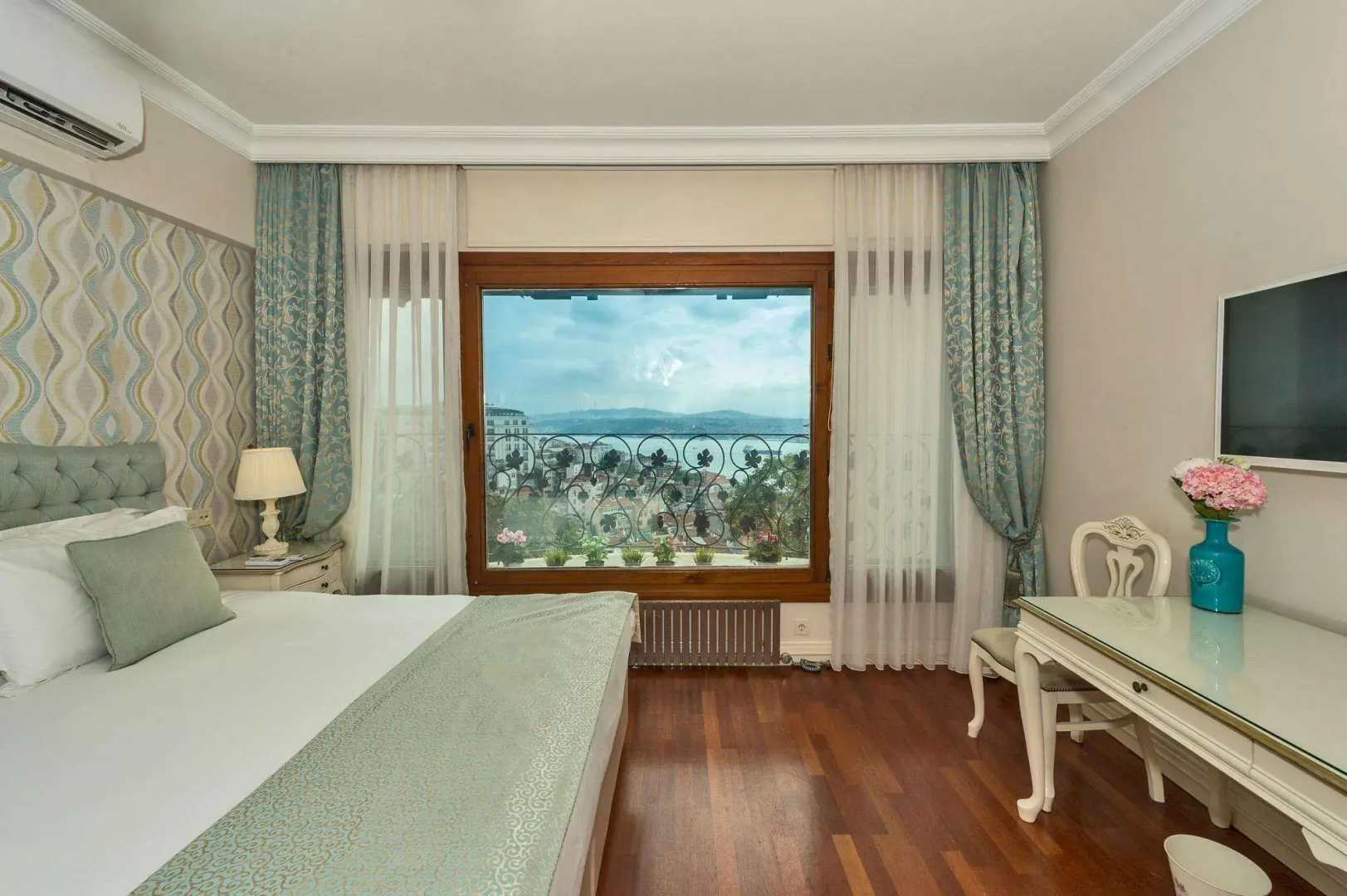 Suitel Bosphorus Istanbul