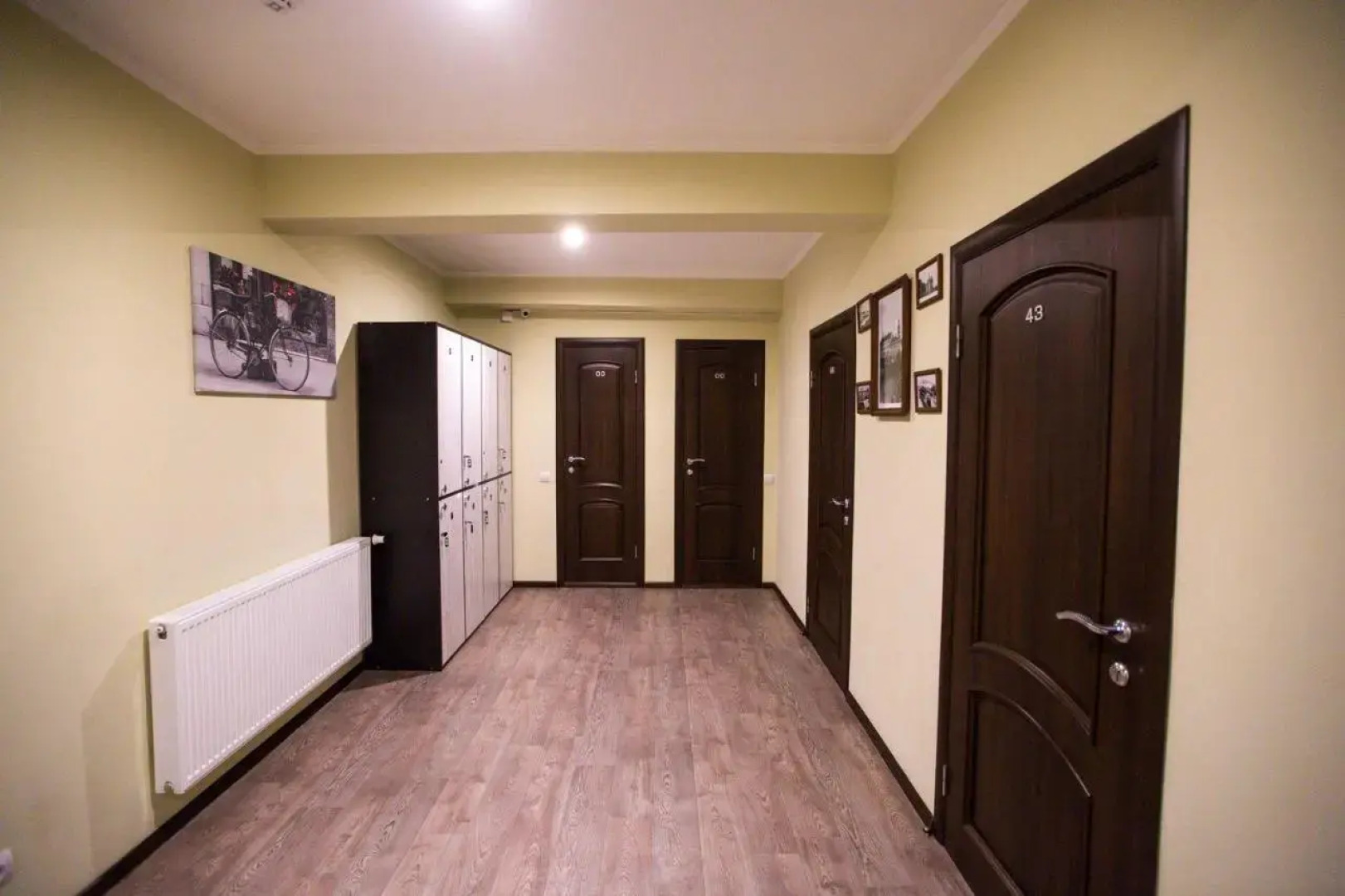 Avino Apart - Hostel