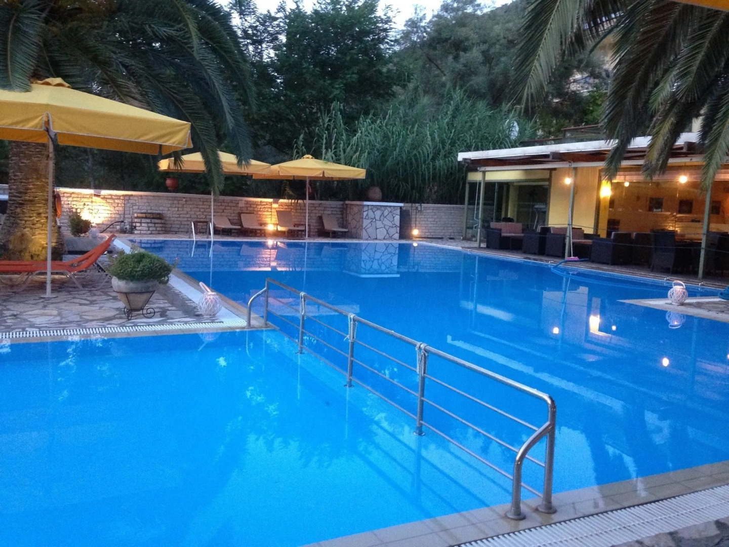 Cleopatra Beach Hotel