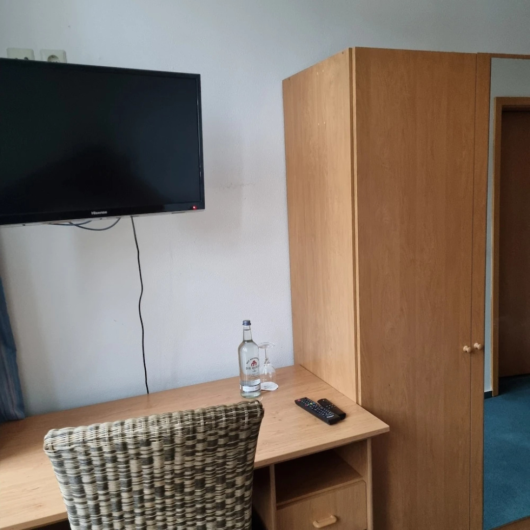 Stadthotel im Kolpinghaus