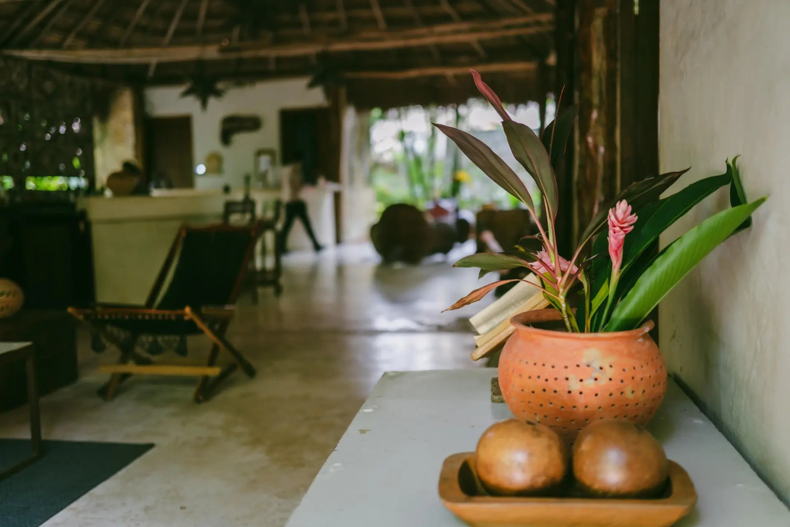 Piedra de Agua Hotel Boutique Palenque