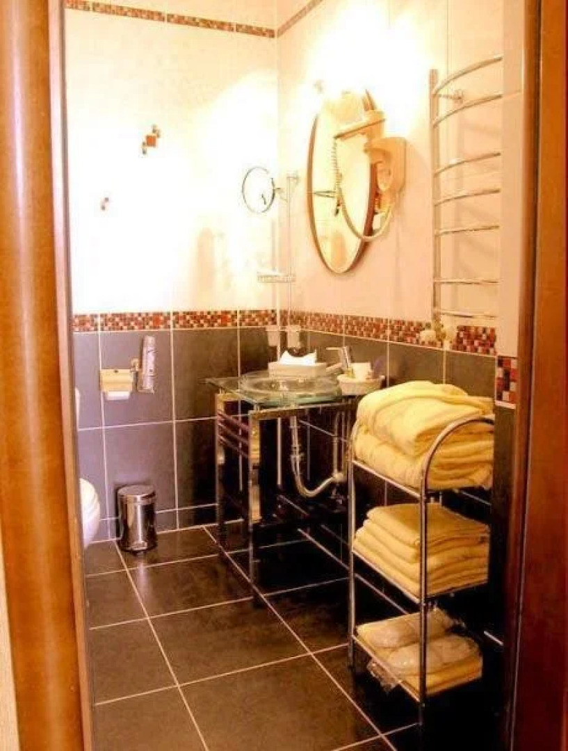 Дворянская