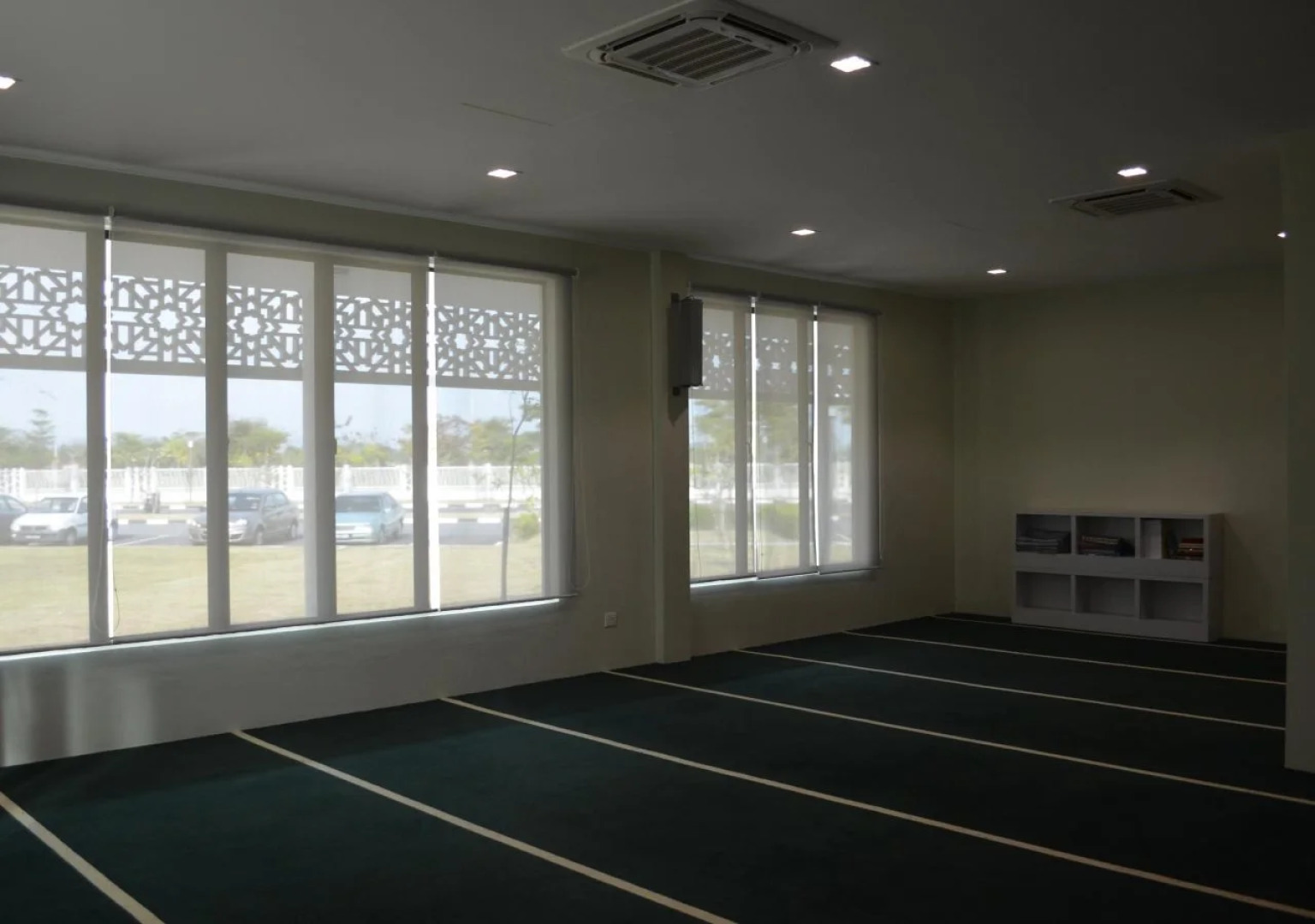 Raia Hotel & Convention Centre Alor Setar