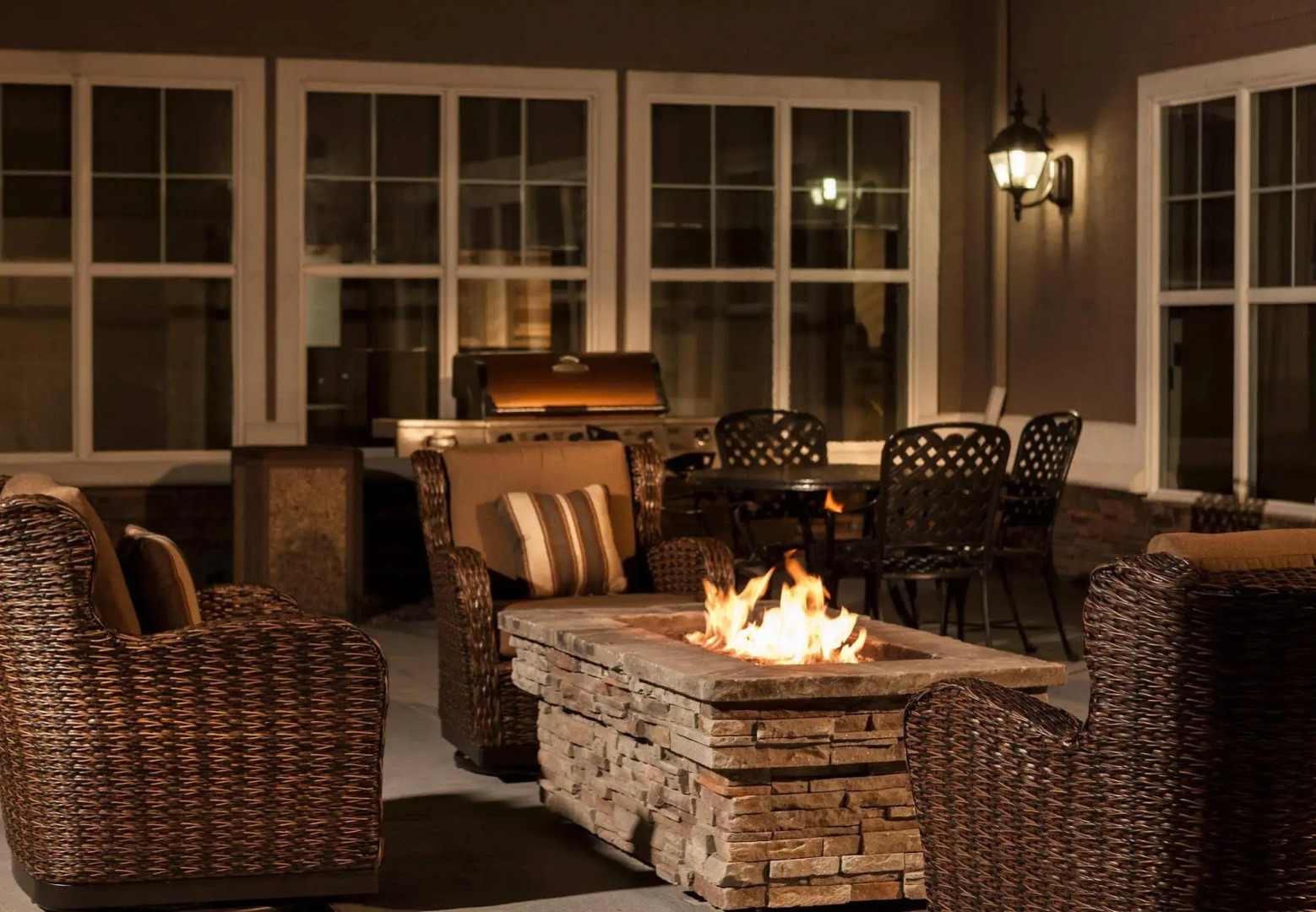 Residence Inn by Marriott Billings