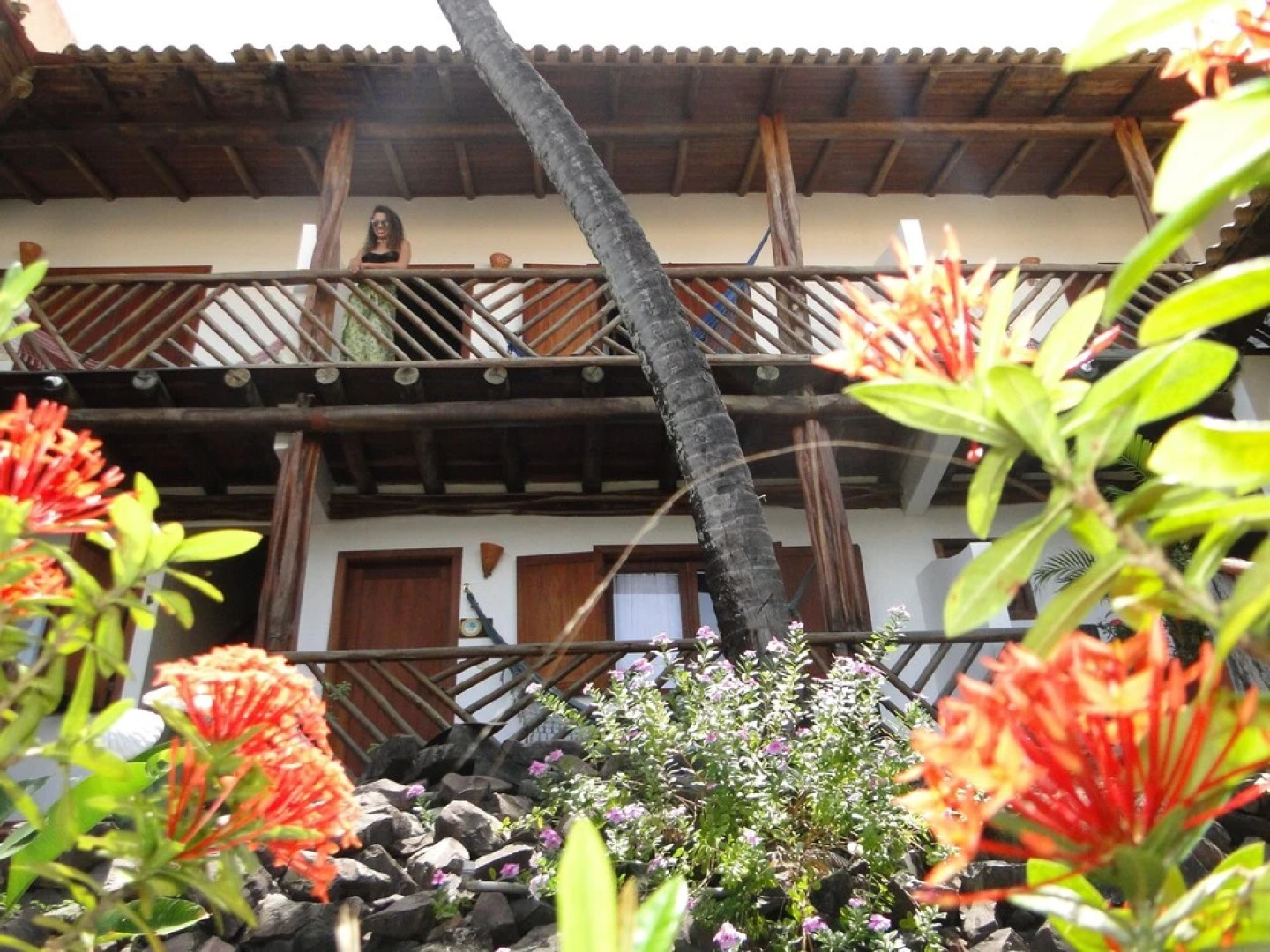 Pousada Fantasias do Agreste