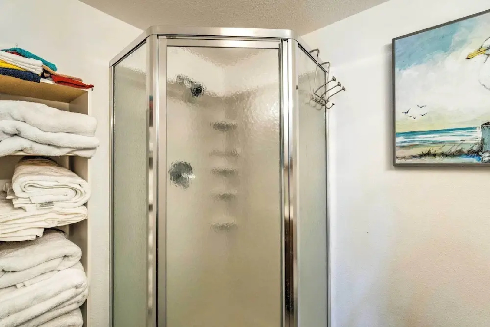 Little Gasparilla Home: Walk to Beaches!