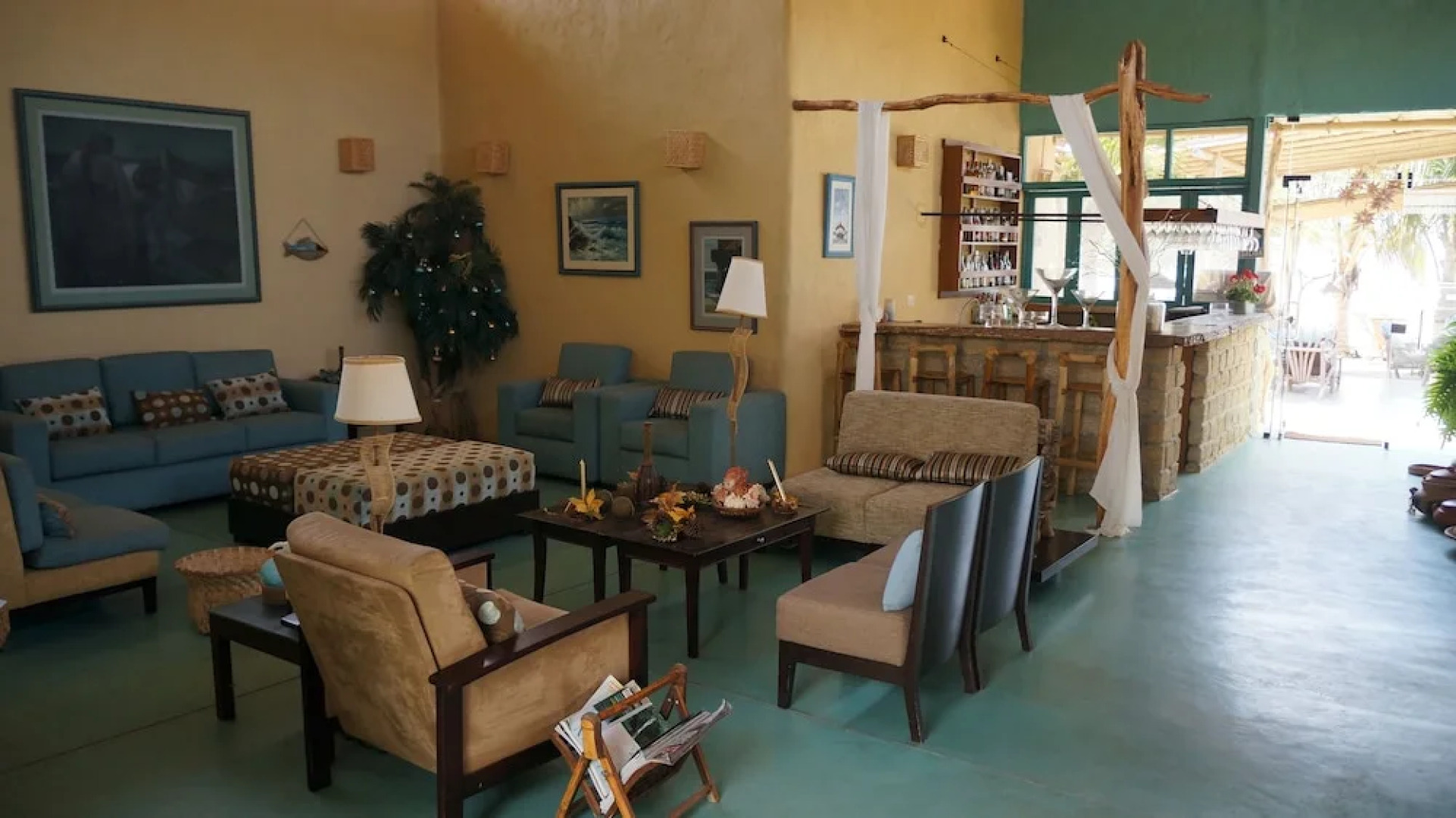 La Posada De Los Tumpis