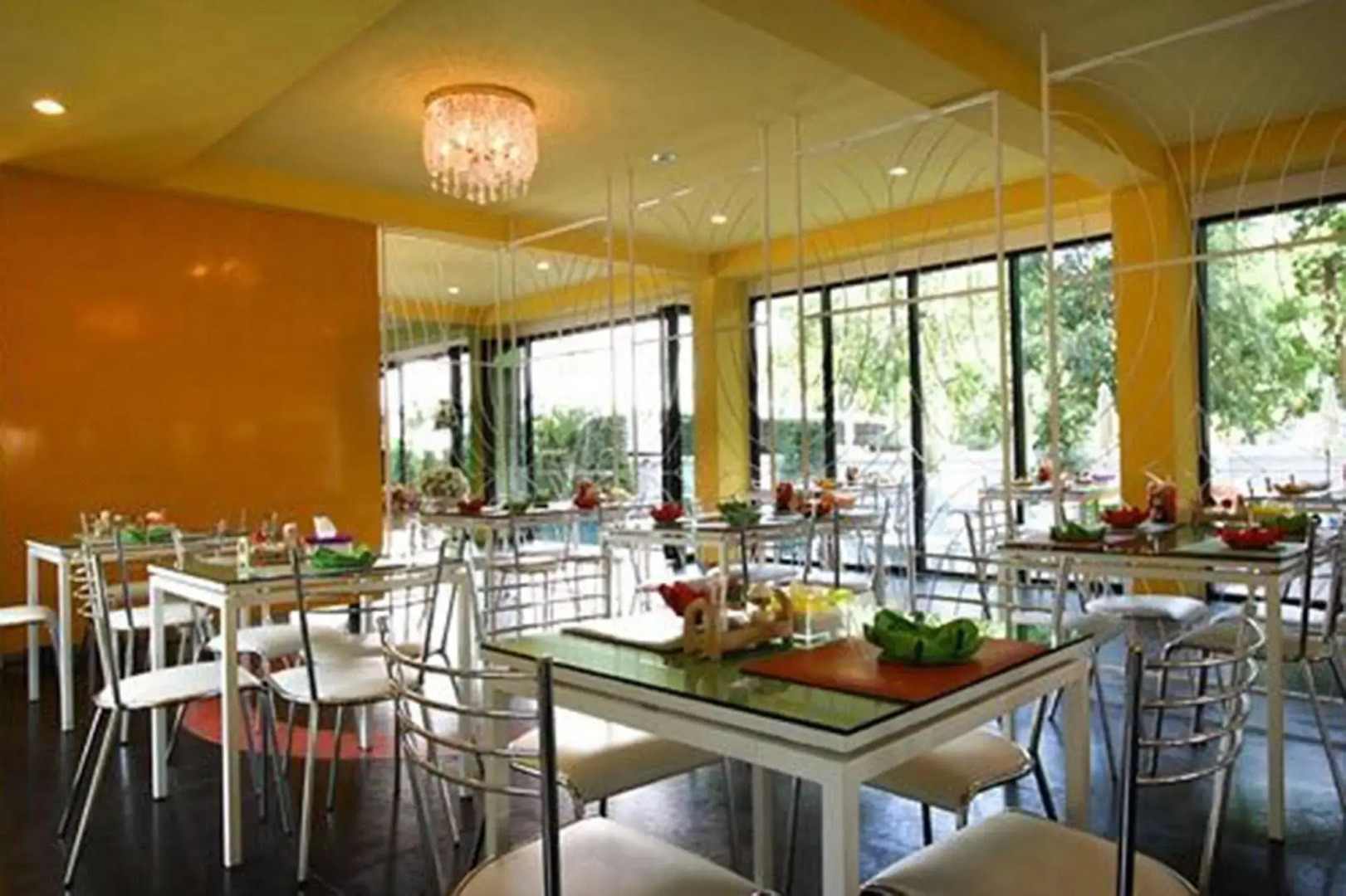 Stay Resort Pattaya by BHM