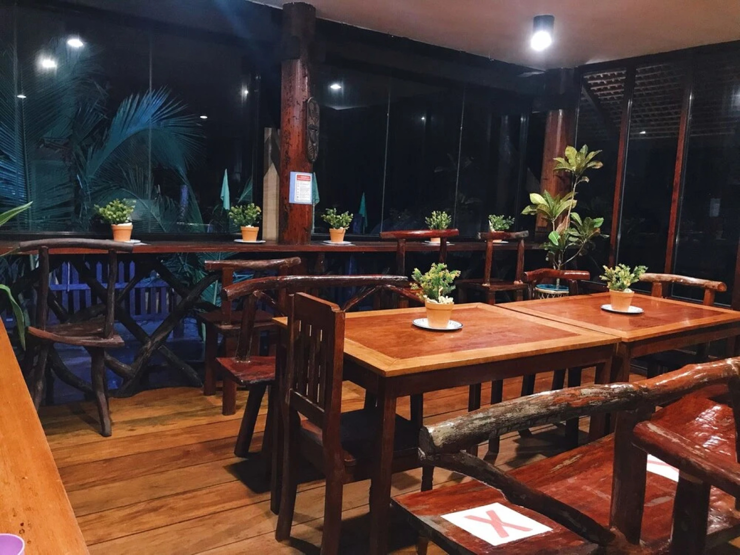 Peakview Resort and Restaurant Palawan