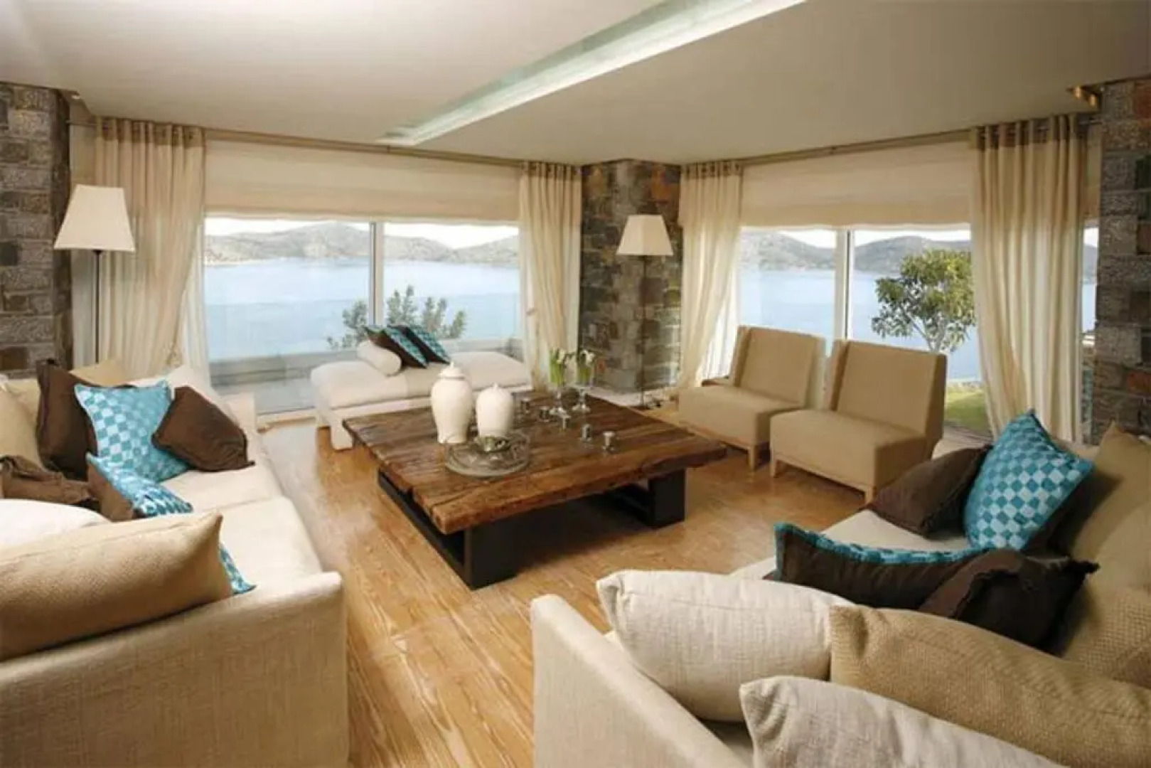 Villa Atlantis - Villa Atlantis