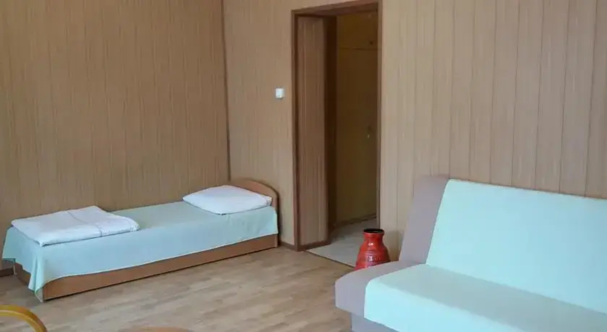 Ośrodek Wypoczynkowy Leśna Polana