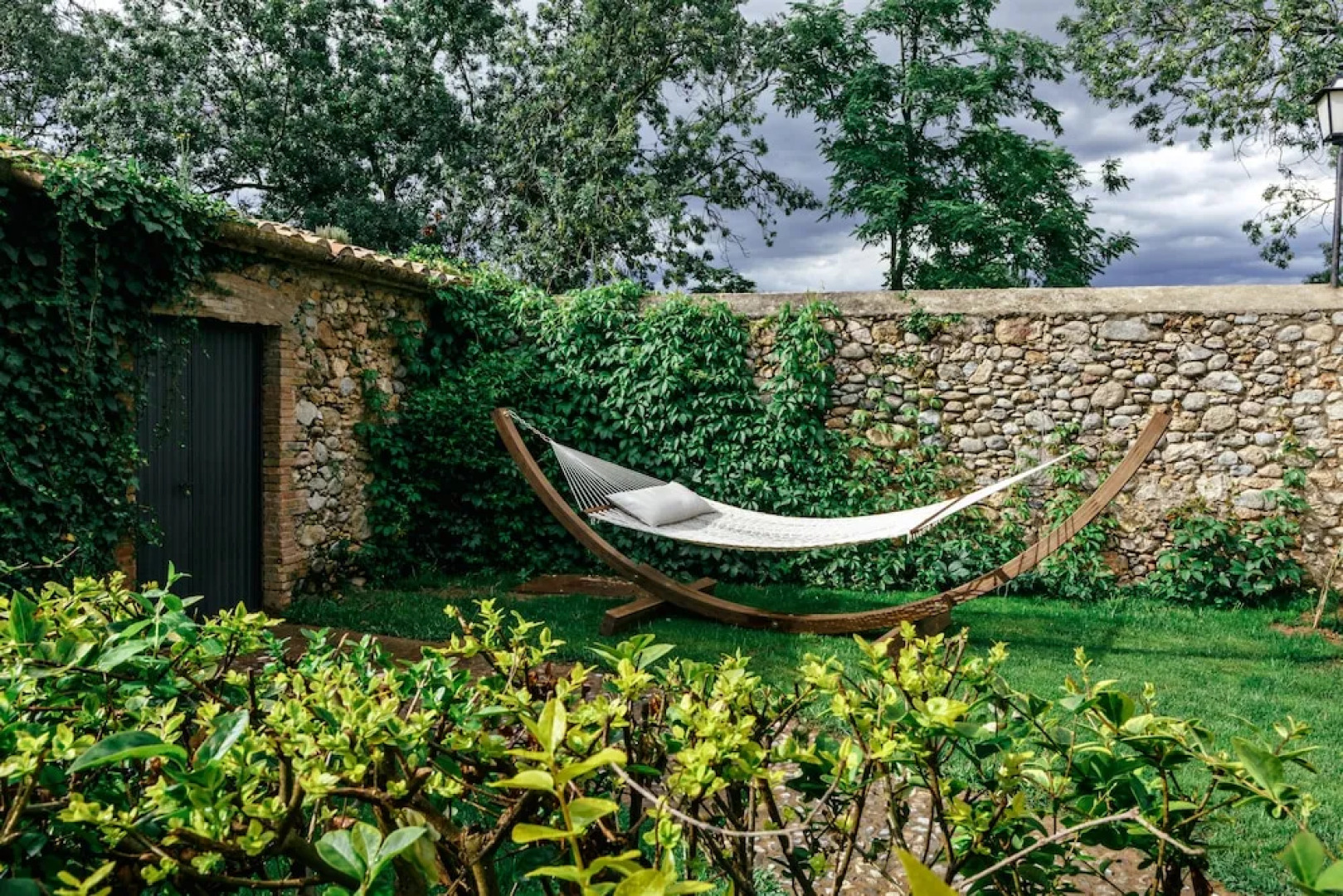 Mas Can Sot I - La Masia