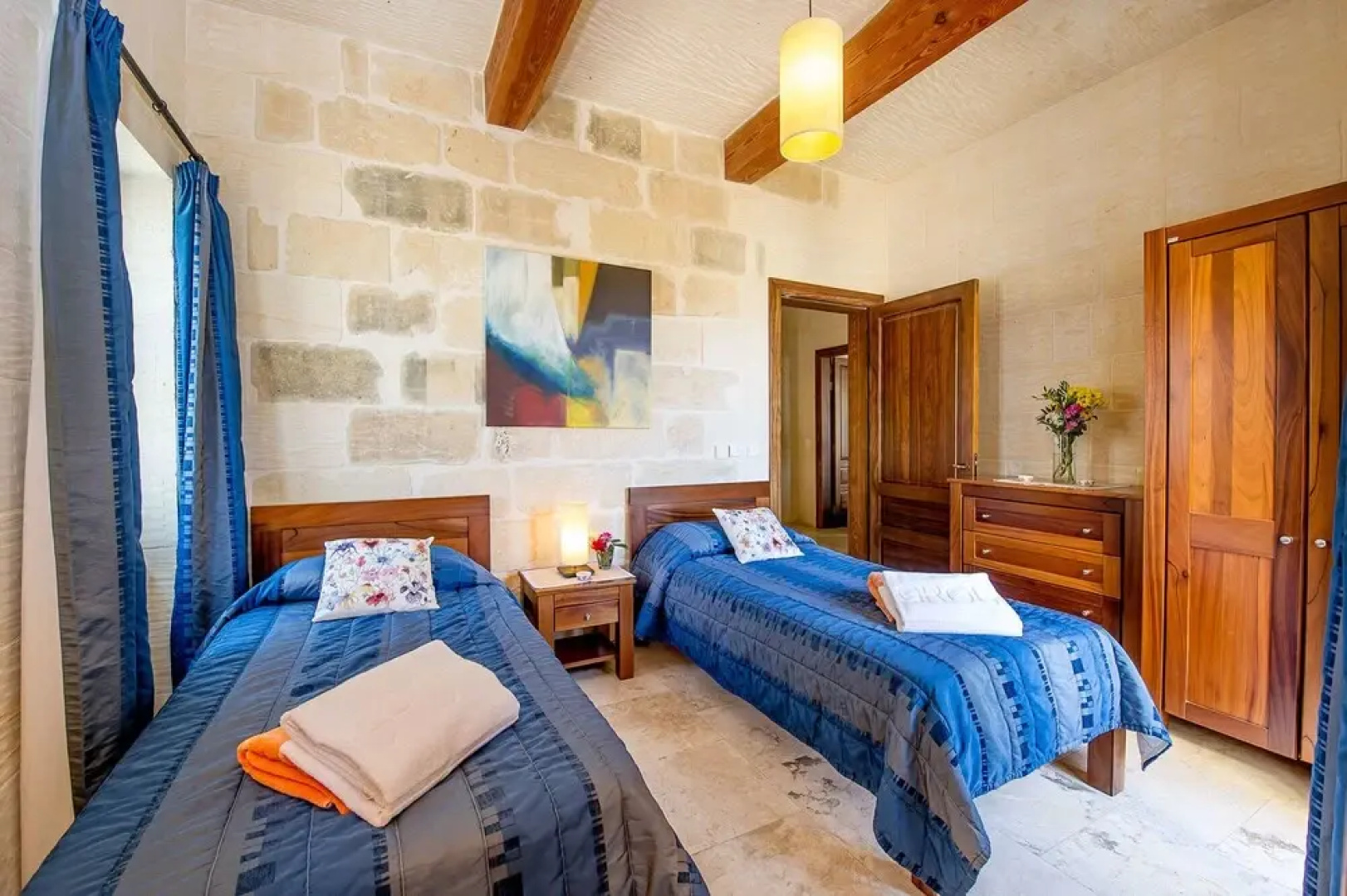 The Hamlet 1 Holiday Home