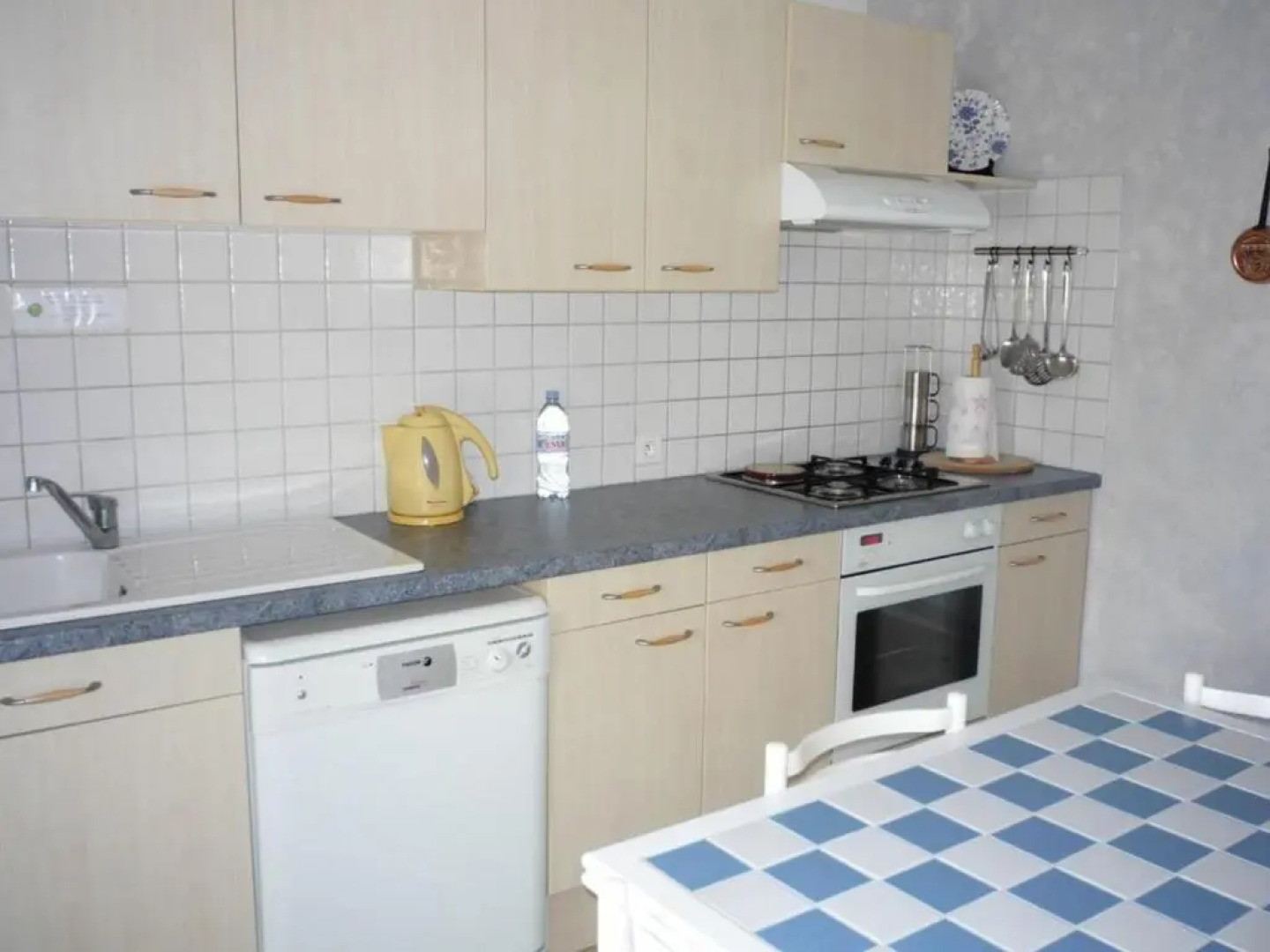 Gîte Aizenay, 3 pièces, 5 personnes - FR-1-426-199