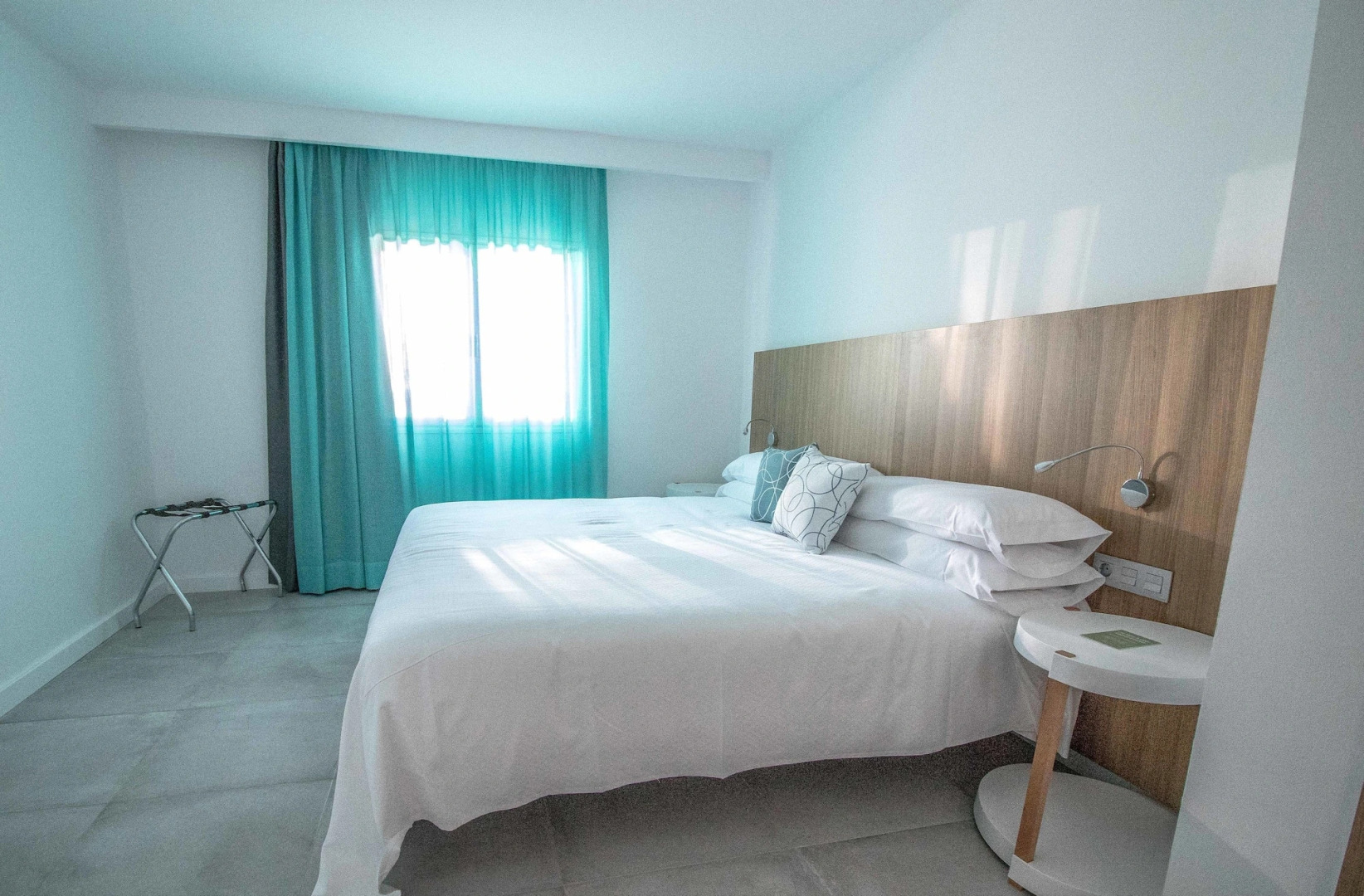 Guinate Club Apartamentos