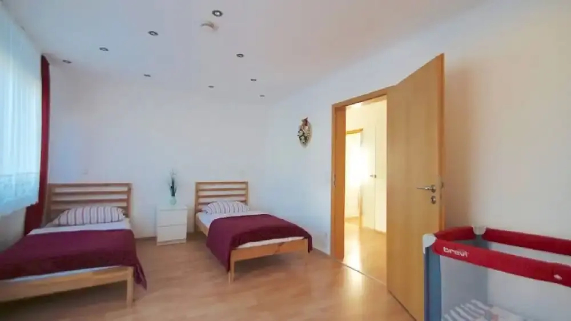Ferienwohnung Leverkusen 1