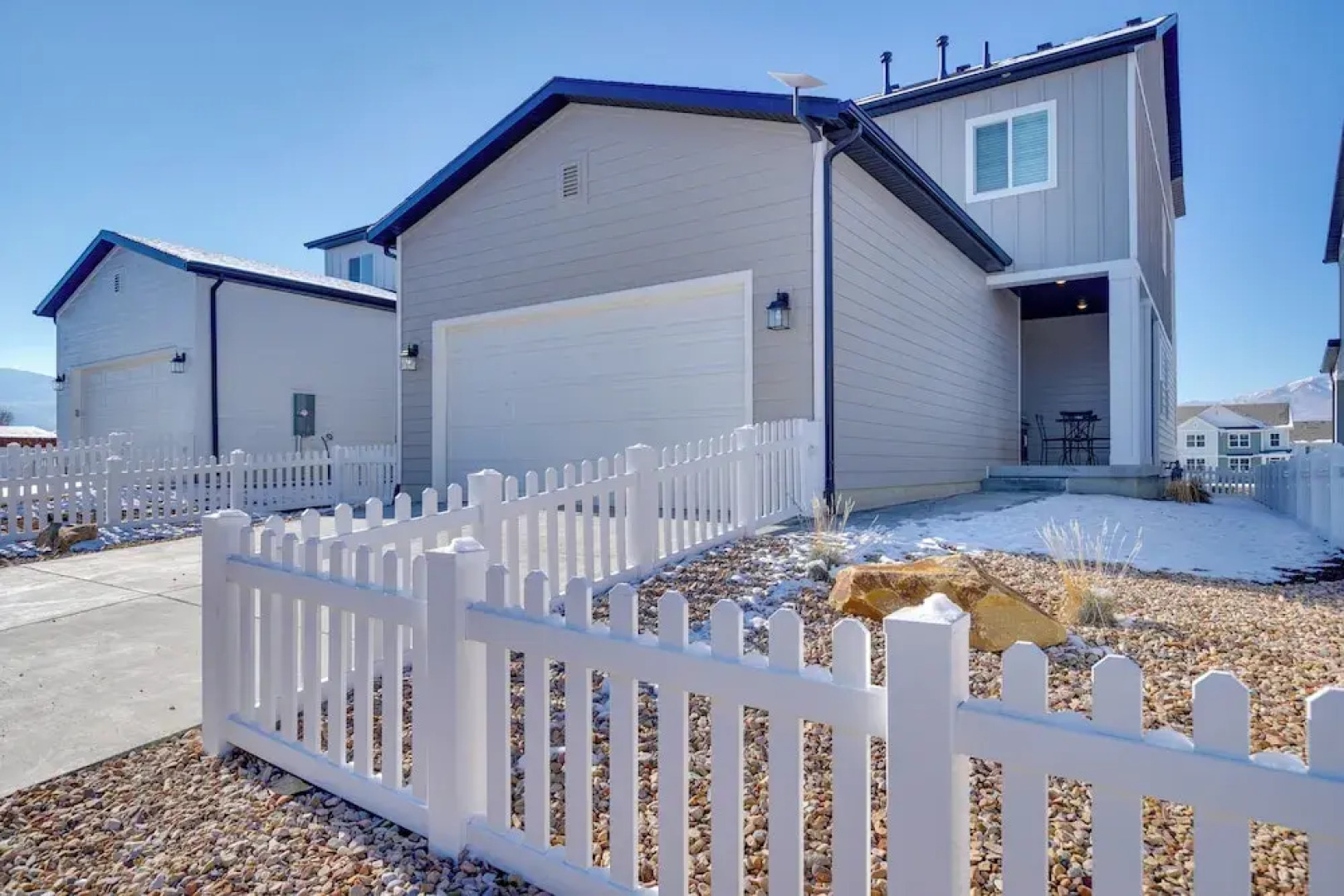 Pet-friendly Utah Abode - Fireplace, Patio & Grill