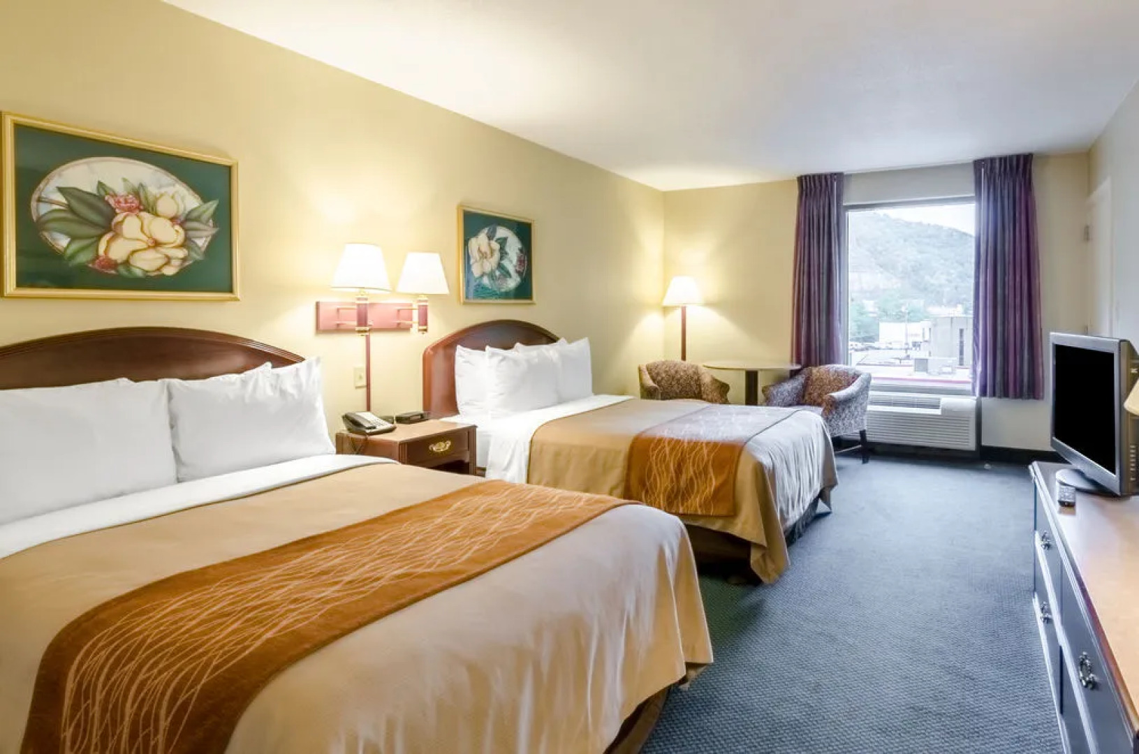 Comfort Inn & Suites