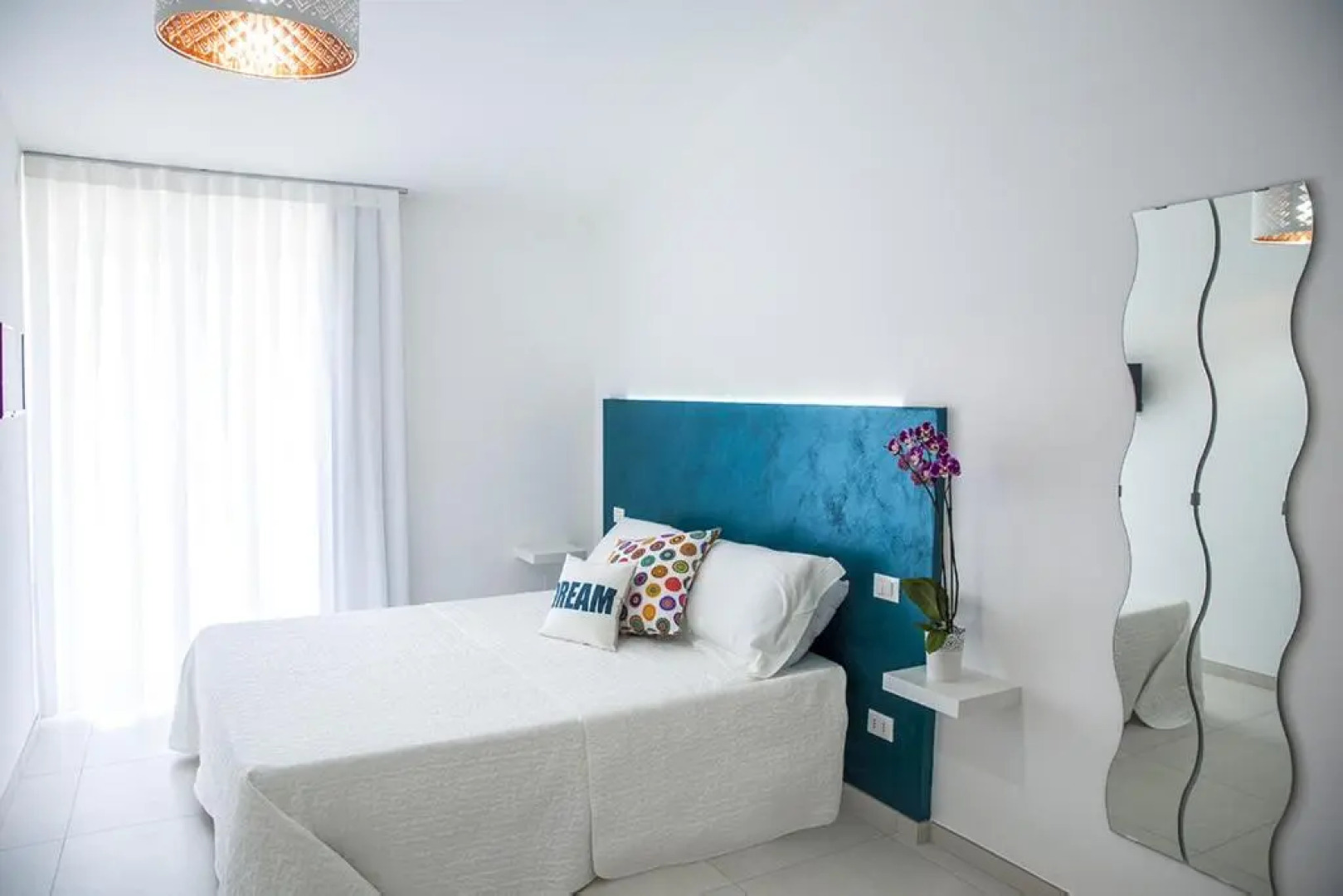 Villa Tiziano Bed  Breakfast