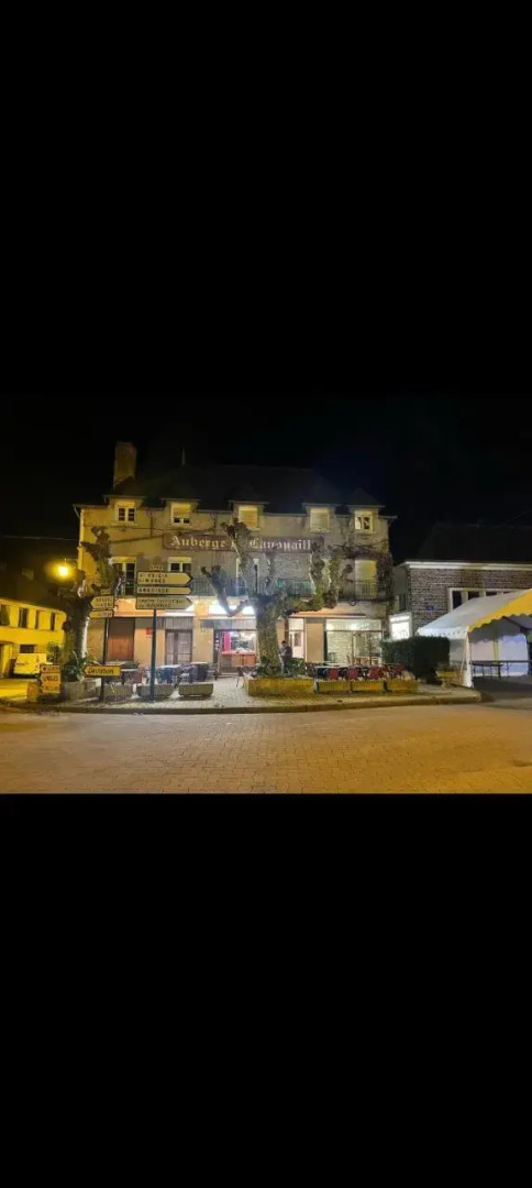 Auberge de Lanouaille