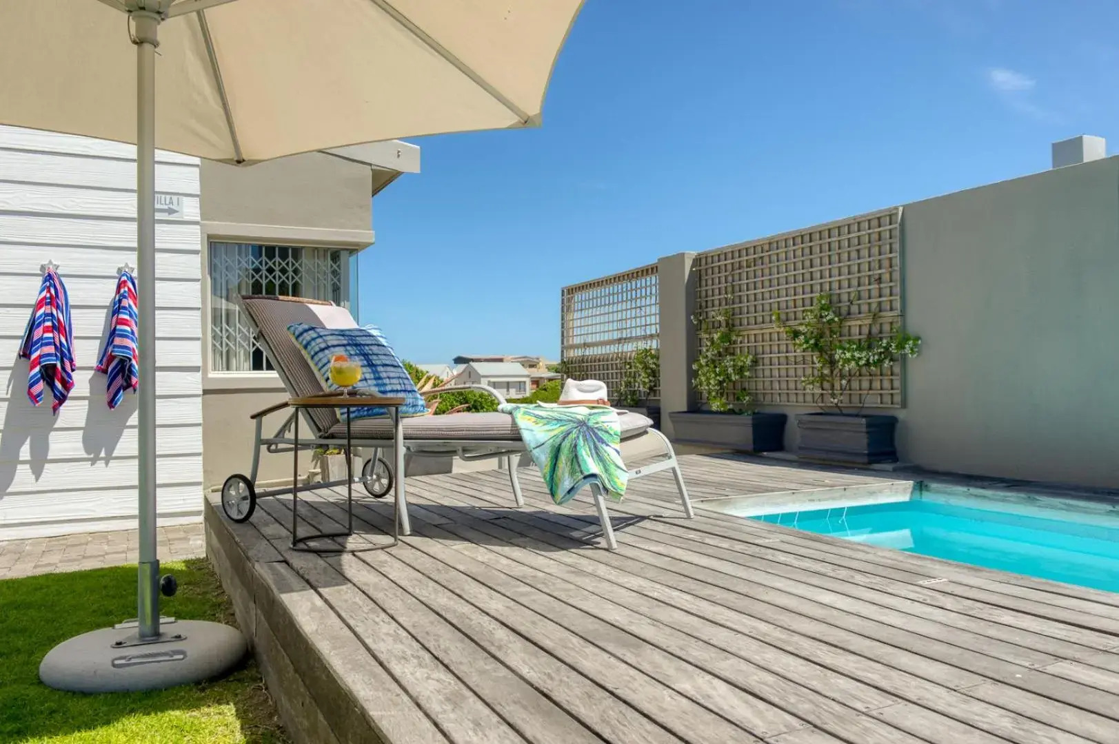 Stanford's Cove Villas