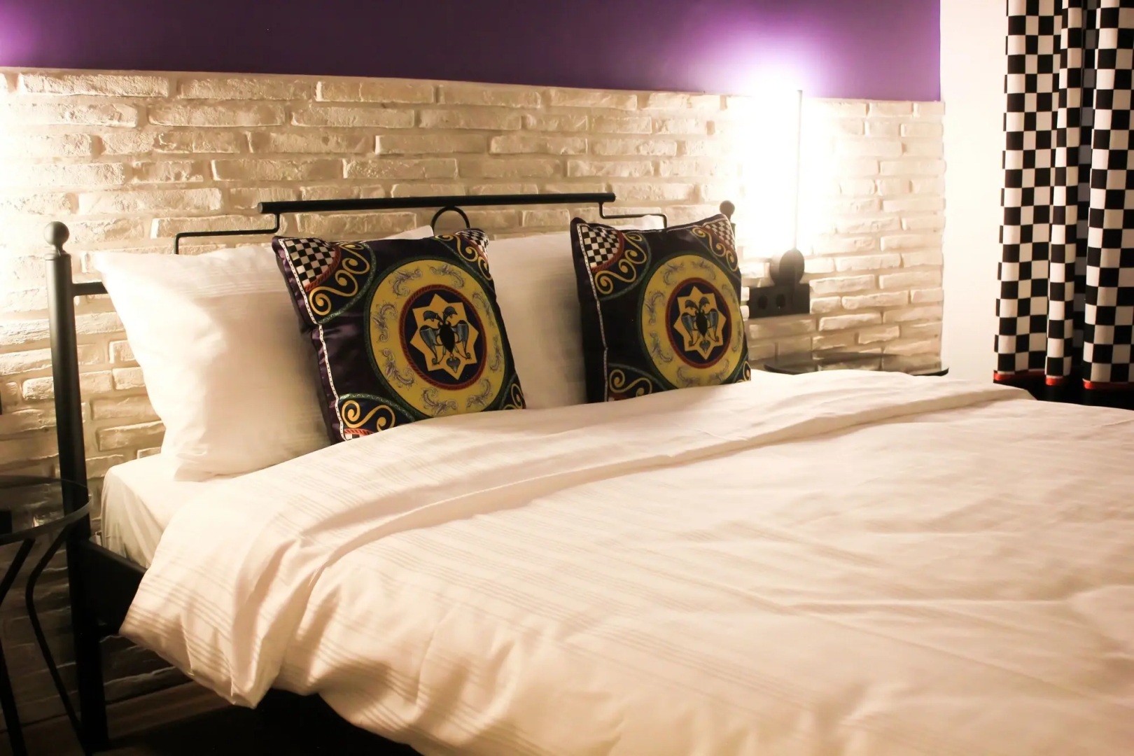 Think Hotel