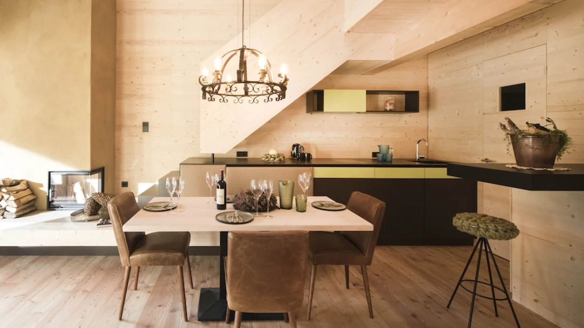 Appartements Seenhaus