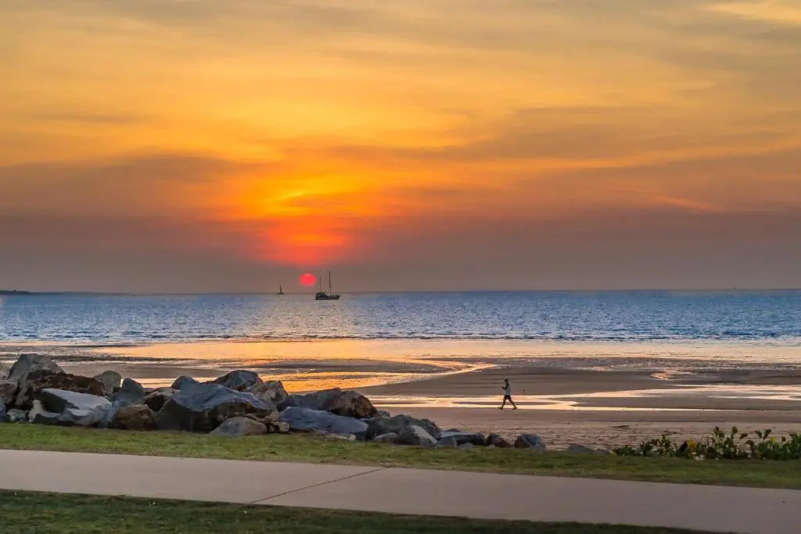 Mindil Beach Casino Resort