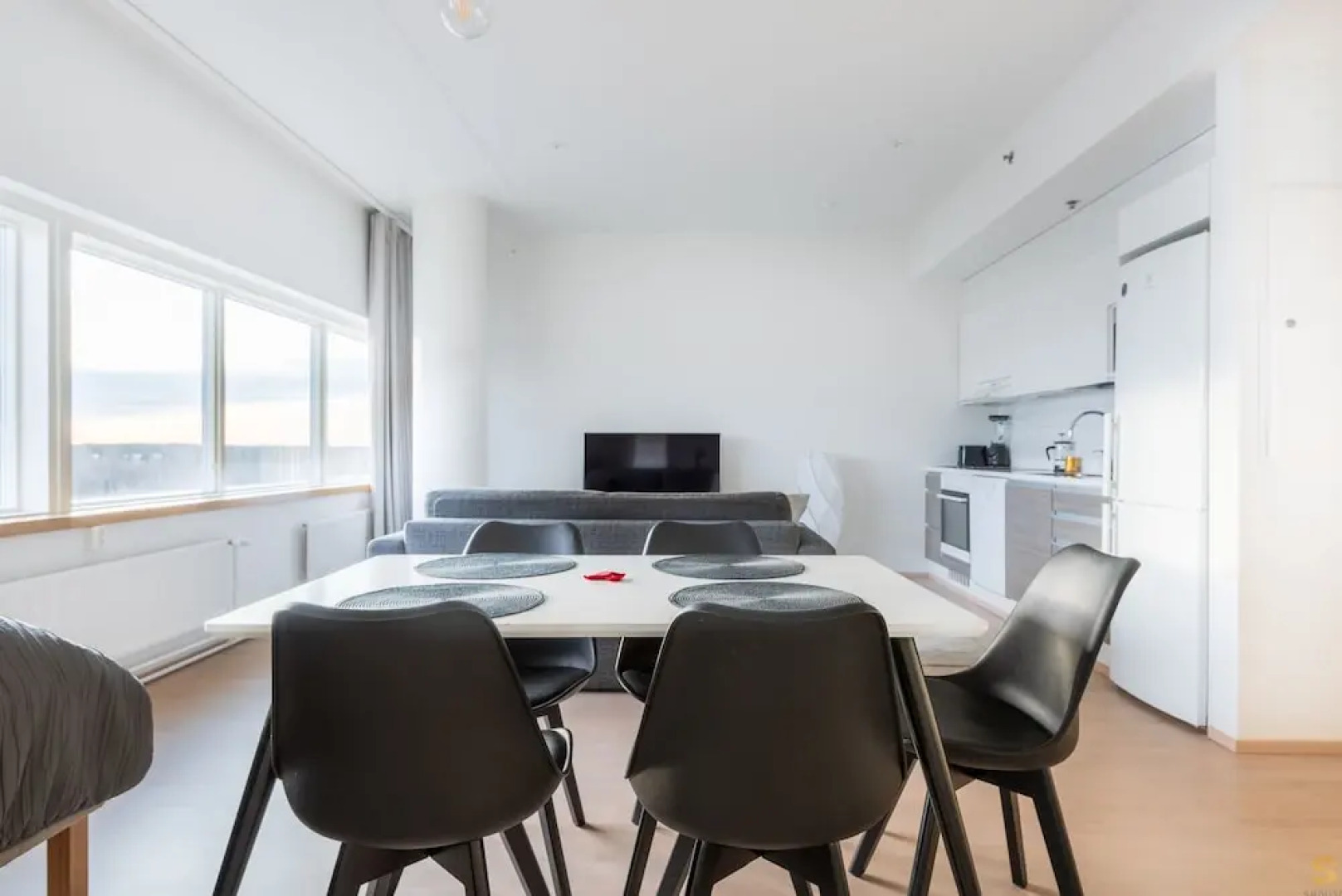 WeHost Kauppakartanonkatu 7