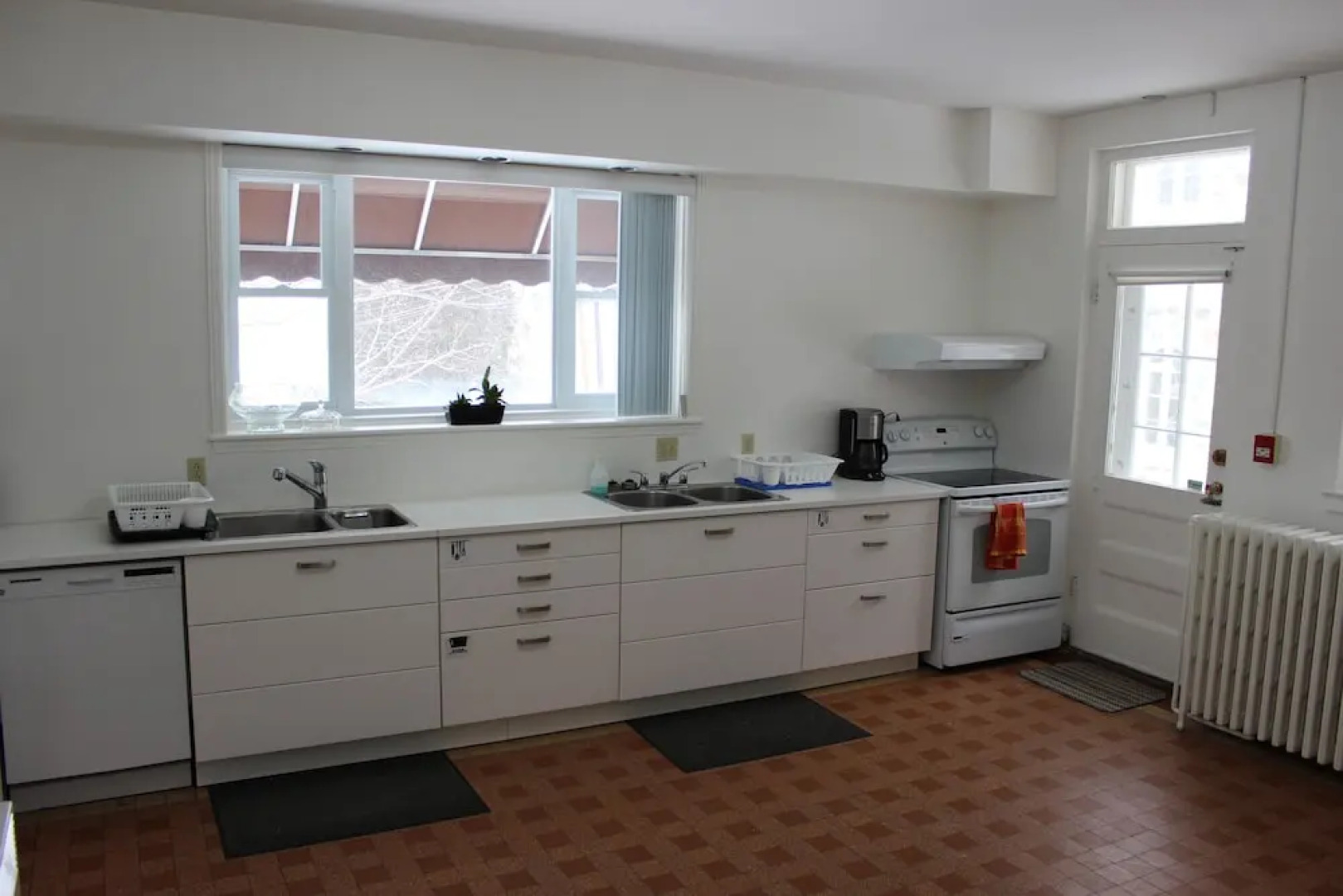 Auberge Jeunesse Magog-Orford (Hostel)