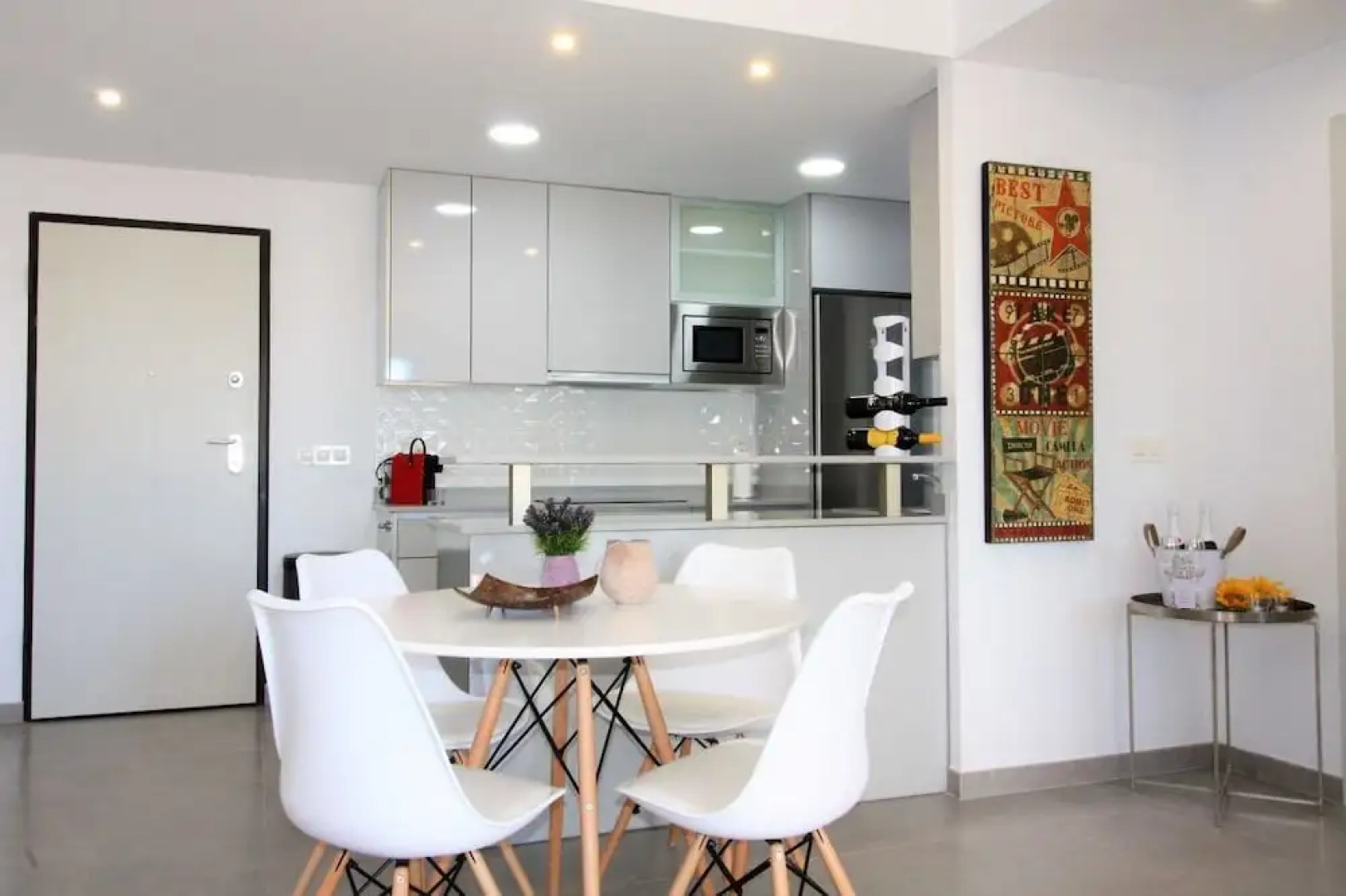 Apartamento Casa Tapas y Vino