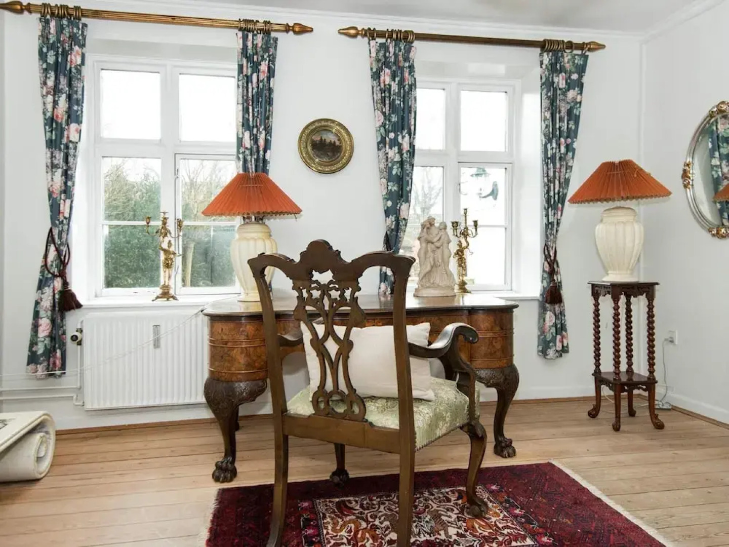 Holiday Home in HÃ¸jer